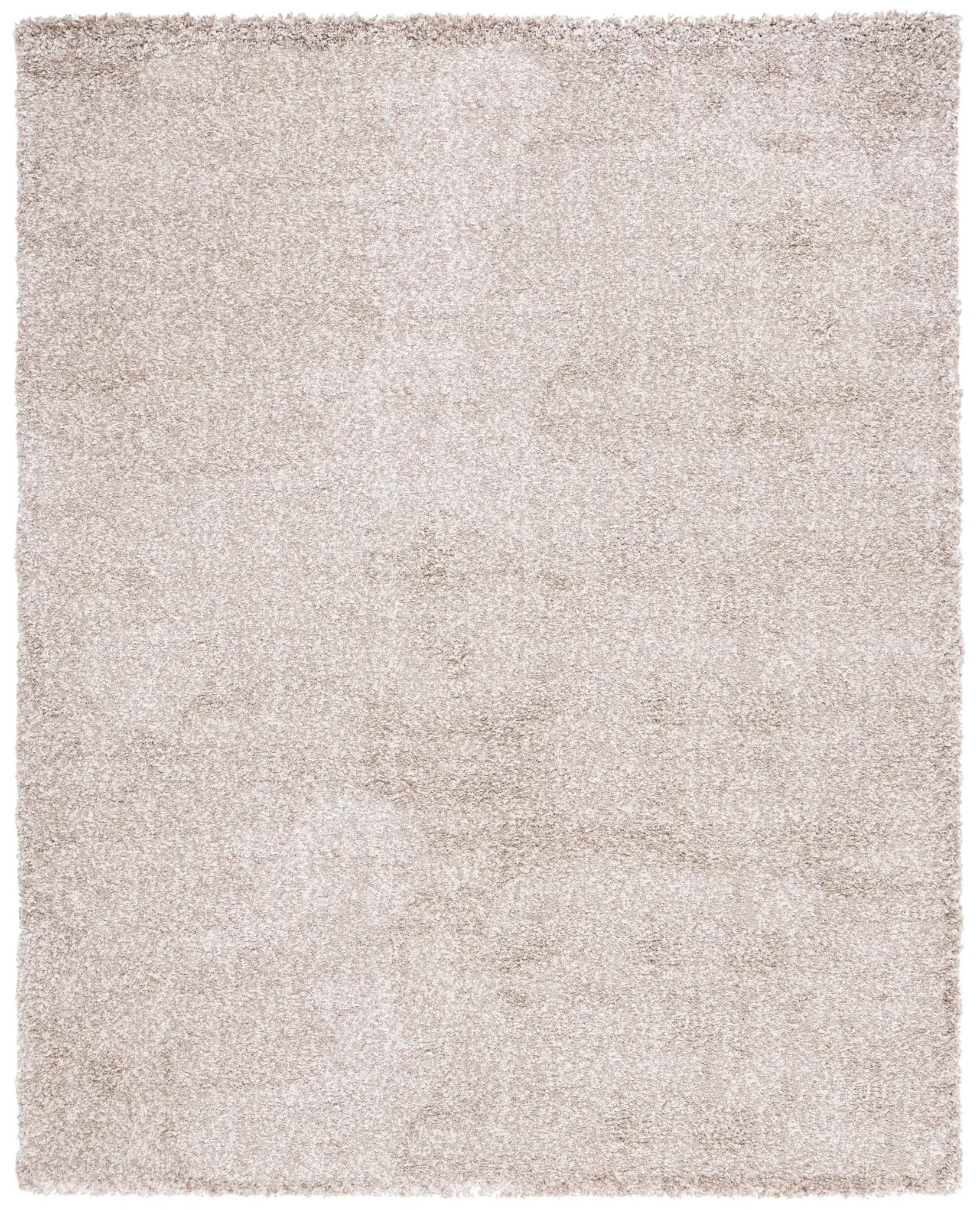 Martha Stewart Solid Shag Rug