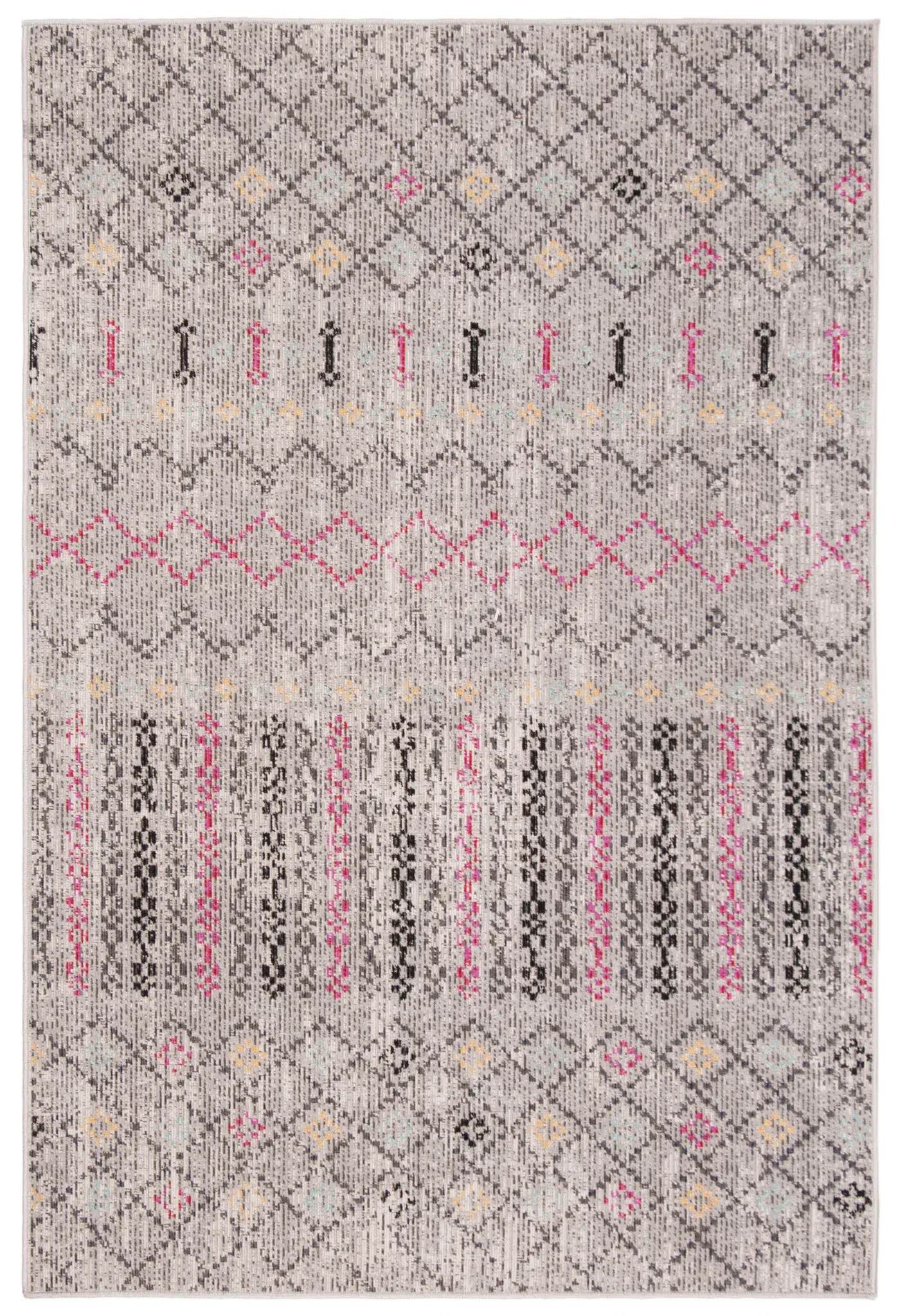 Montage rug collection