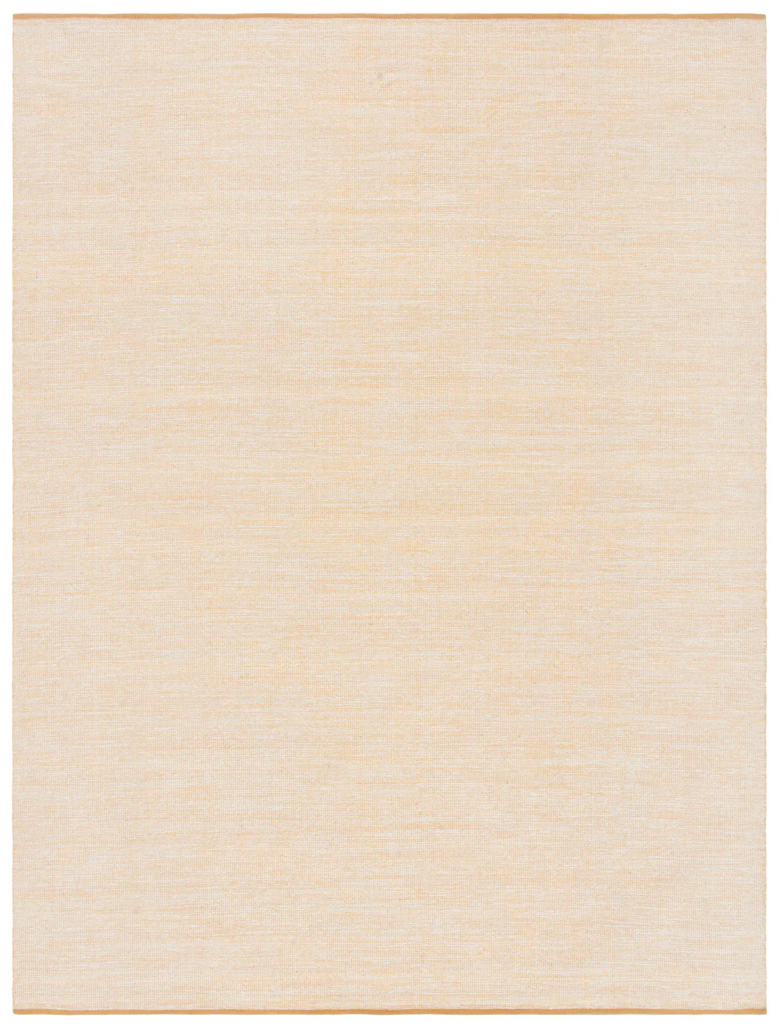 Montauk Solid Flatweave Cotton Rug