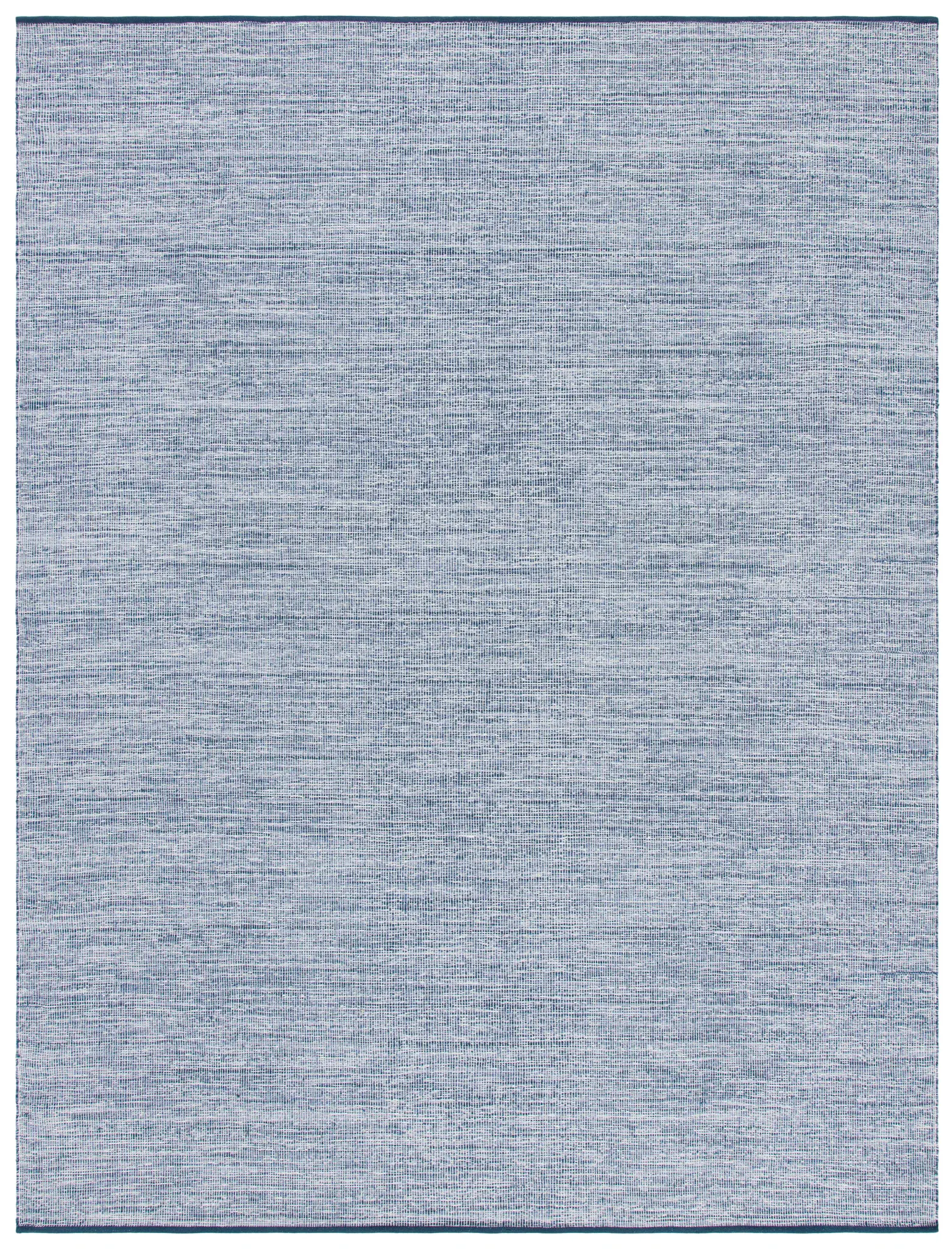 Montauk Solid Flatweave Cotton Rug