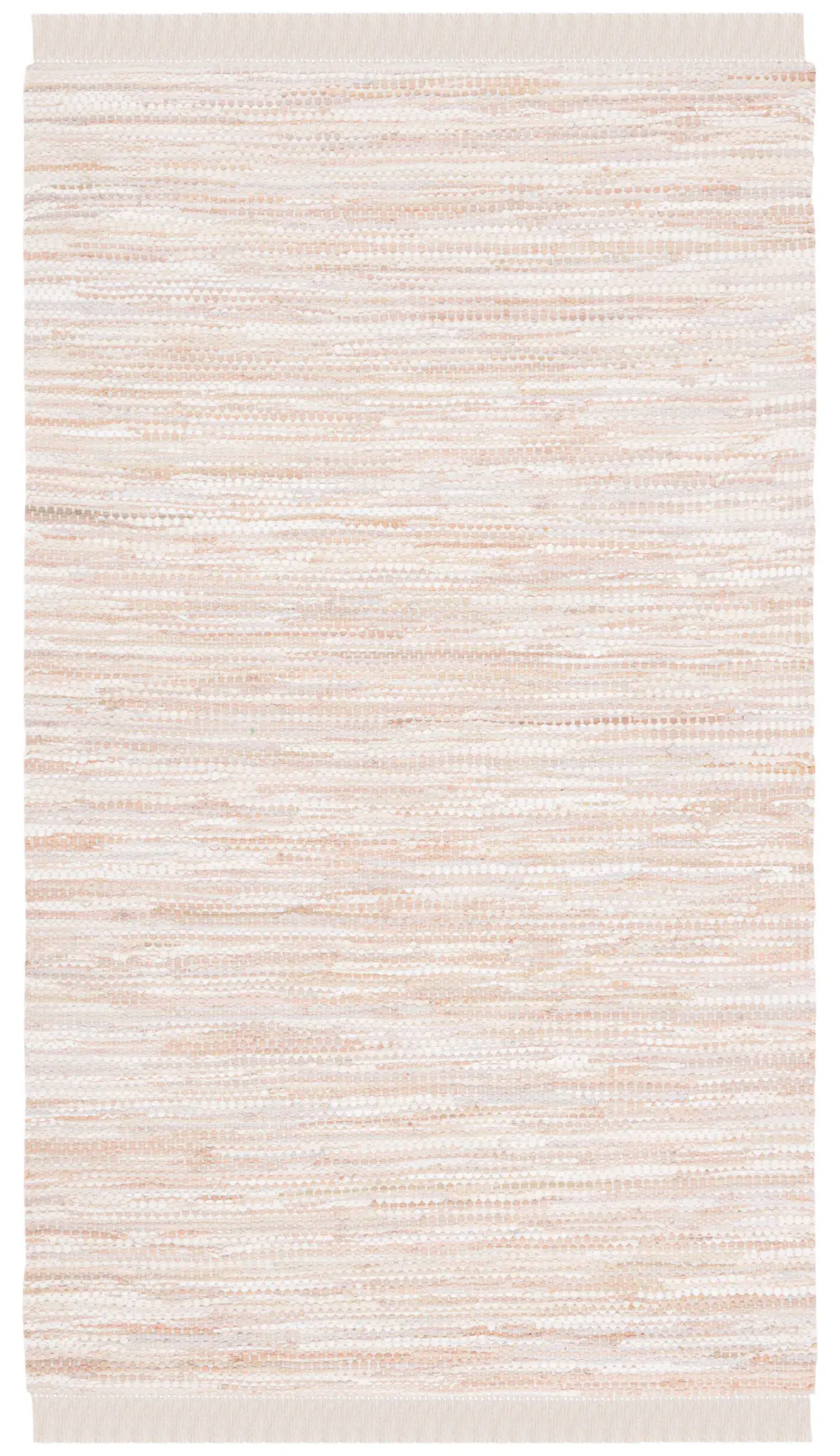 Montauk Striped Flatweave Rug