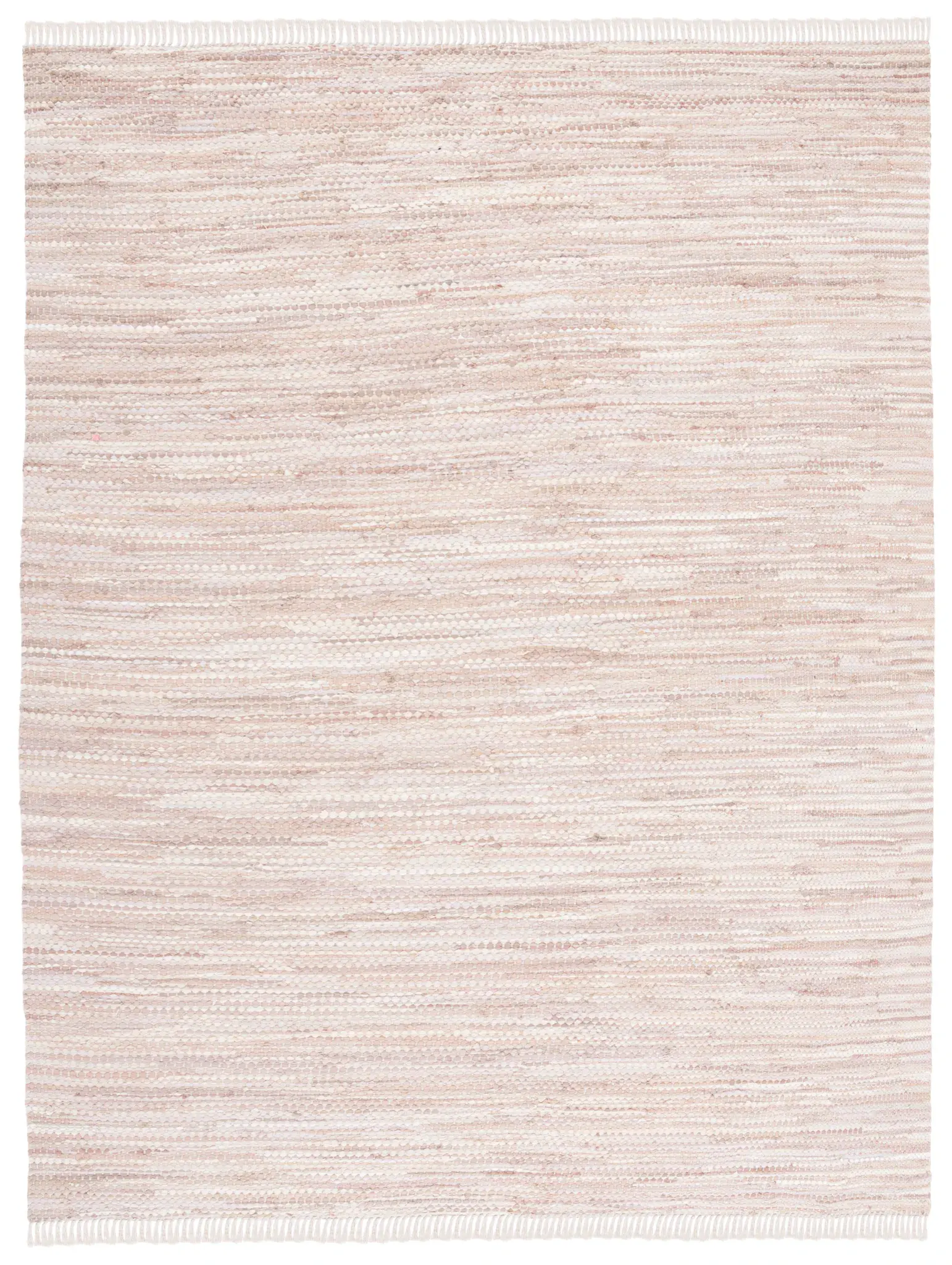 Montauk Striped Flatweave Rug