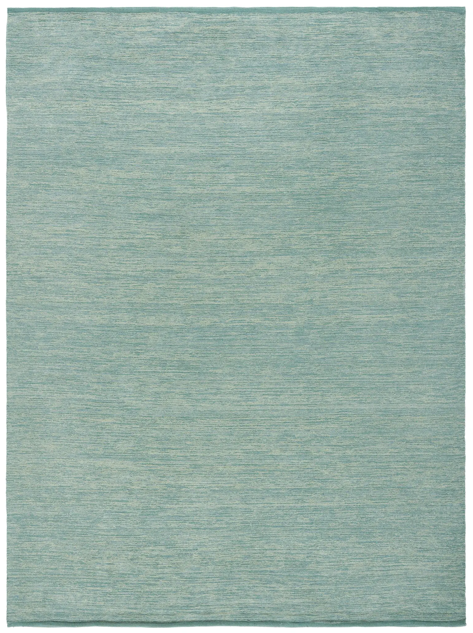 Montauk Ribbed Hand-Tufted Cotton Rug