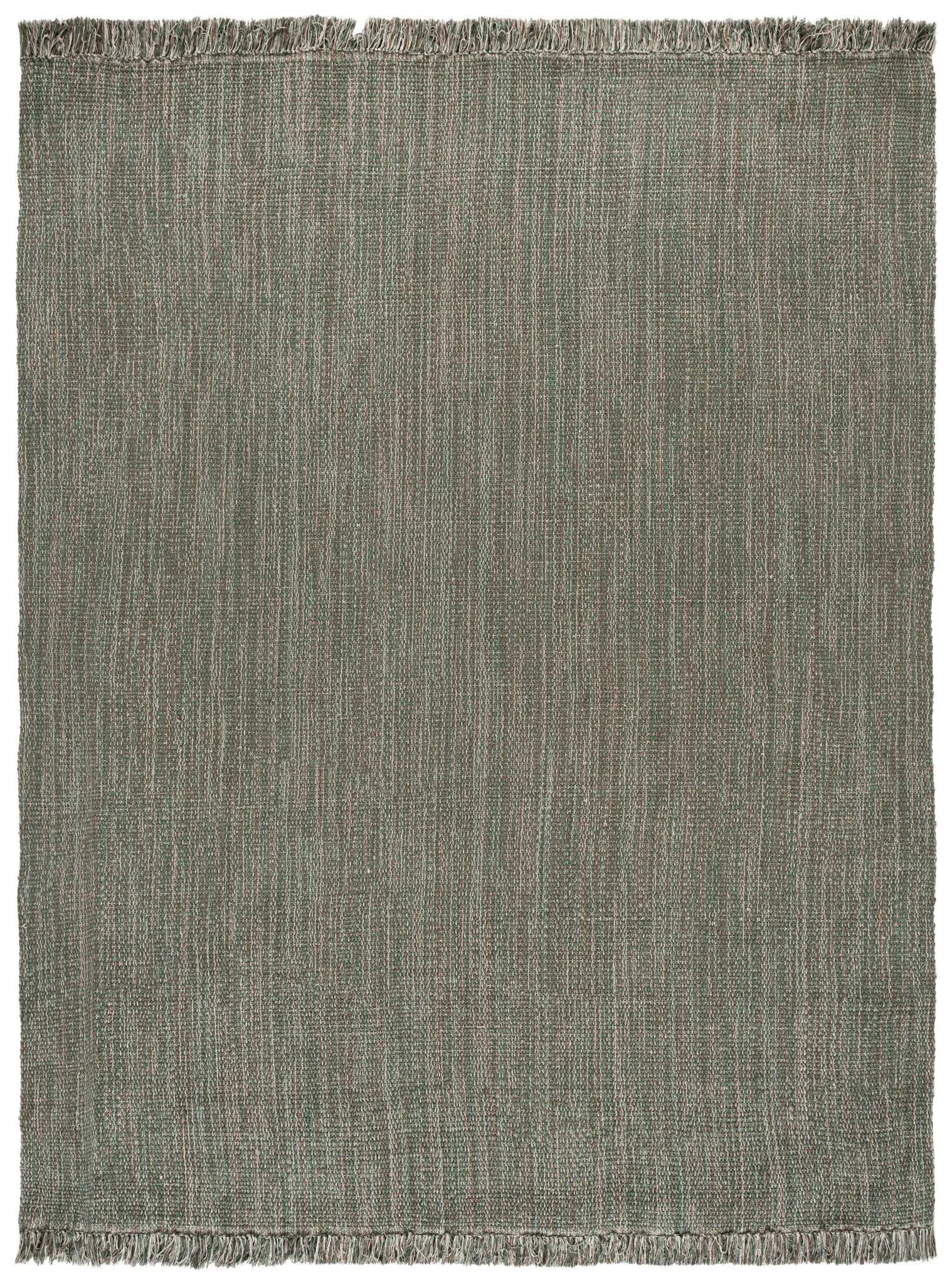 Montauk Farmhouse Ribbed Hand-Woven Cotton Rug