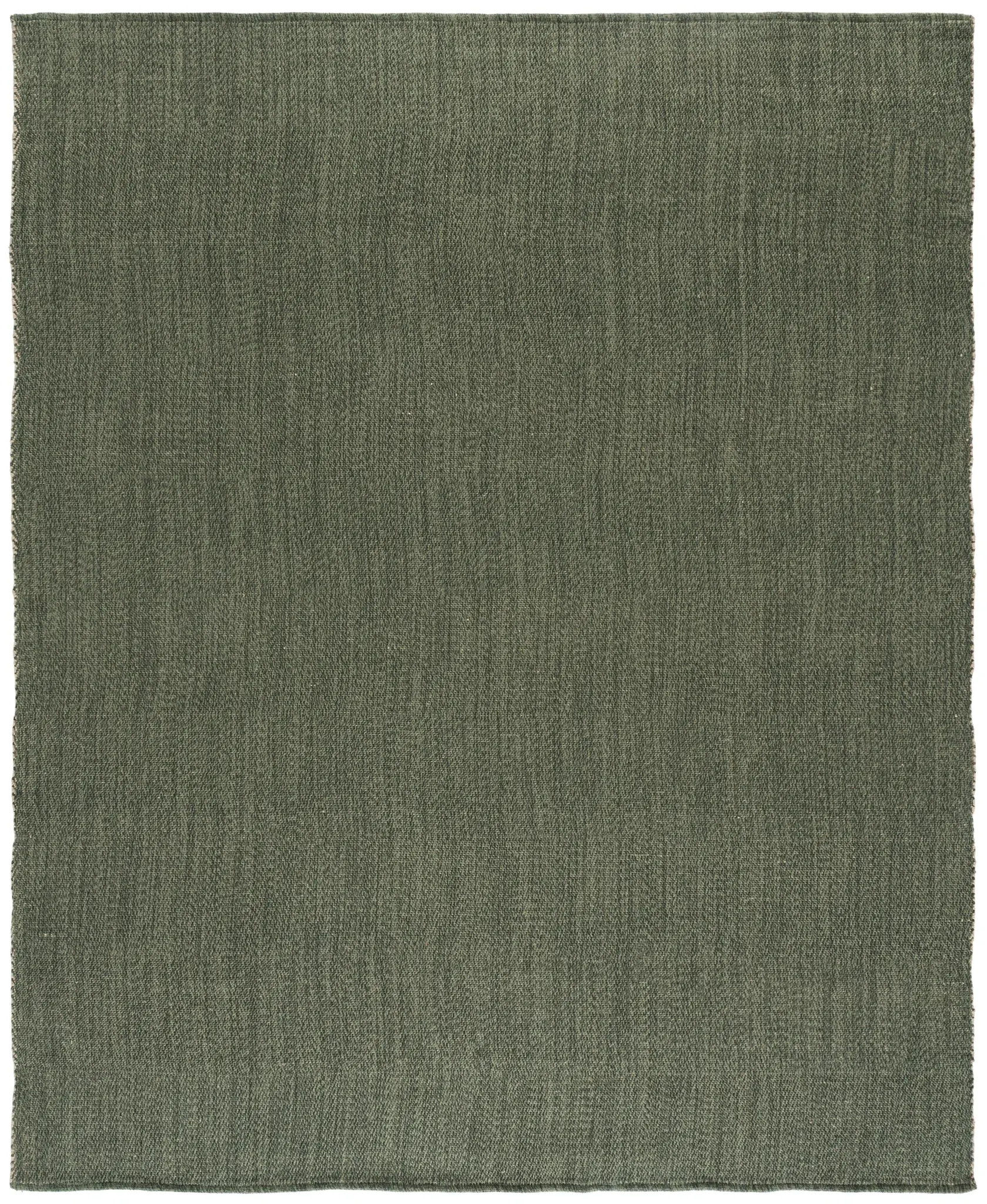 Montauk Chevron Hand-Woven Cotton Rug