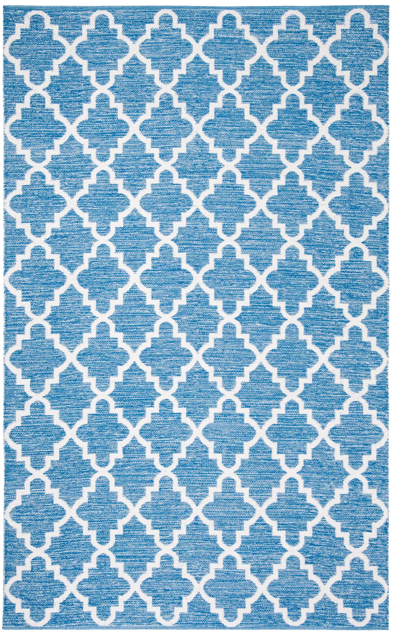 Montauk Trellis Hand-Woven Rug