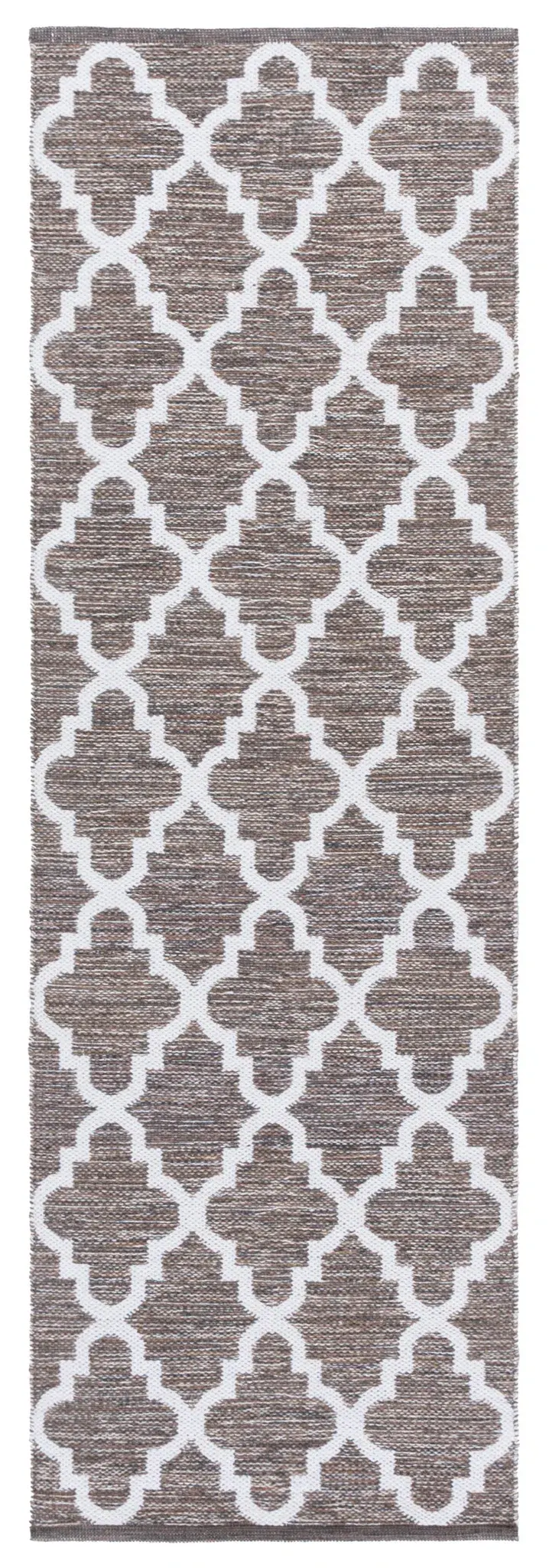 Montauk Trellis Hand-Woven Rug
