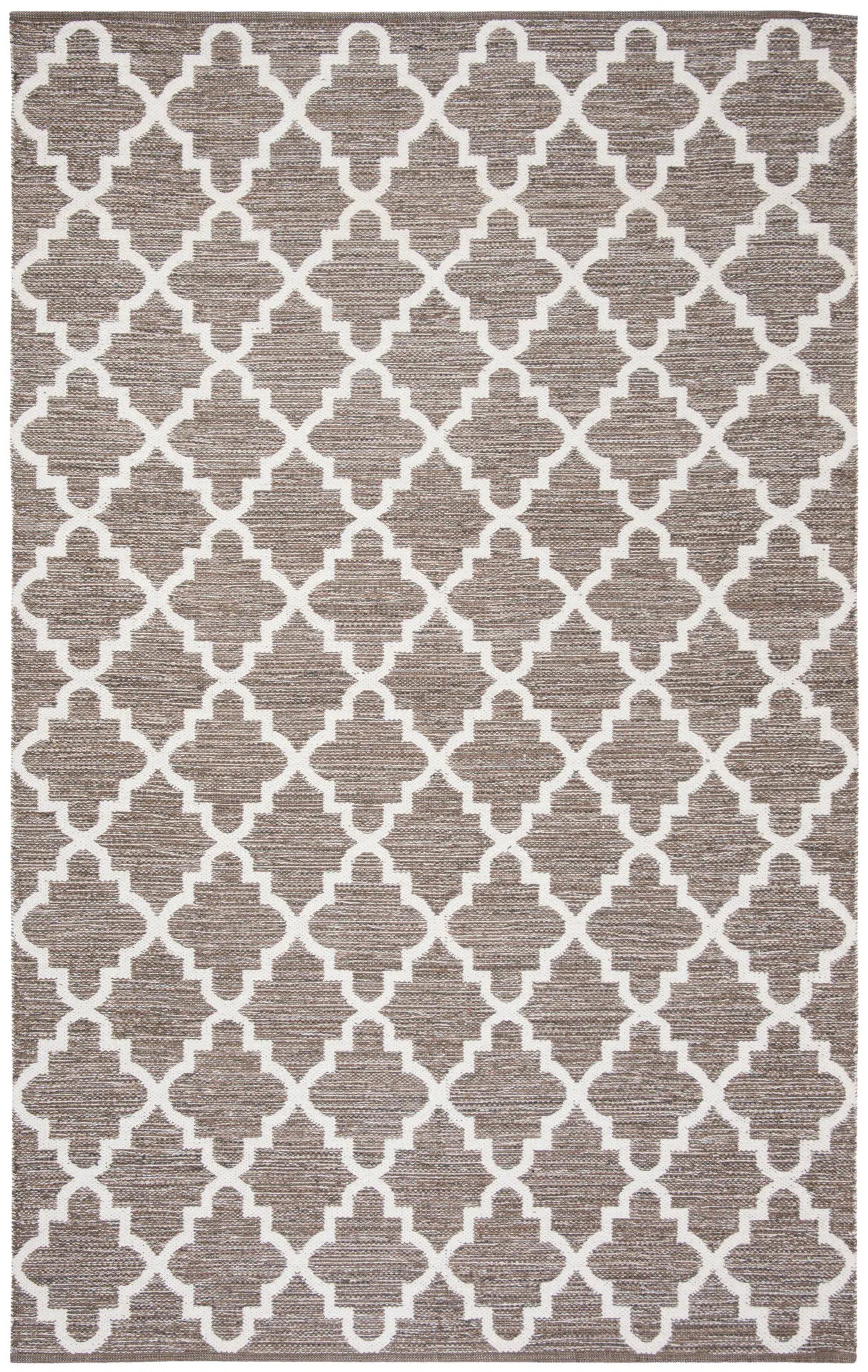 Montauk Trellis Hand-Woven Rug