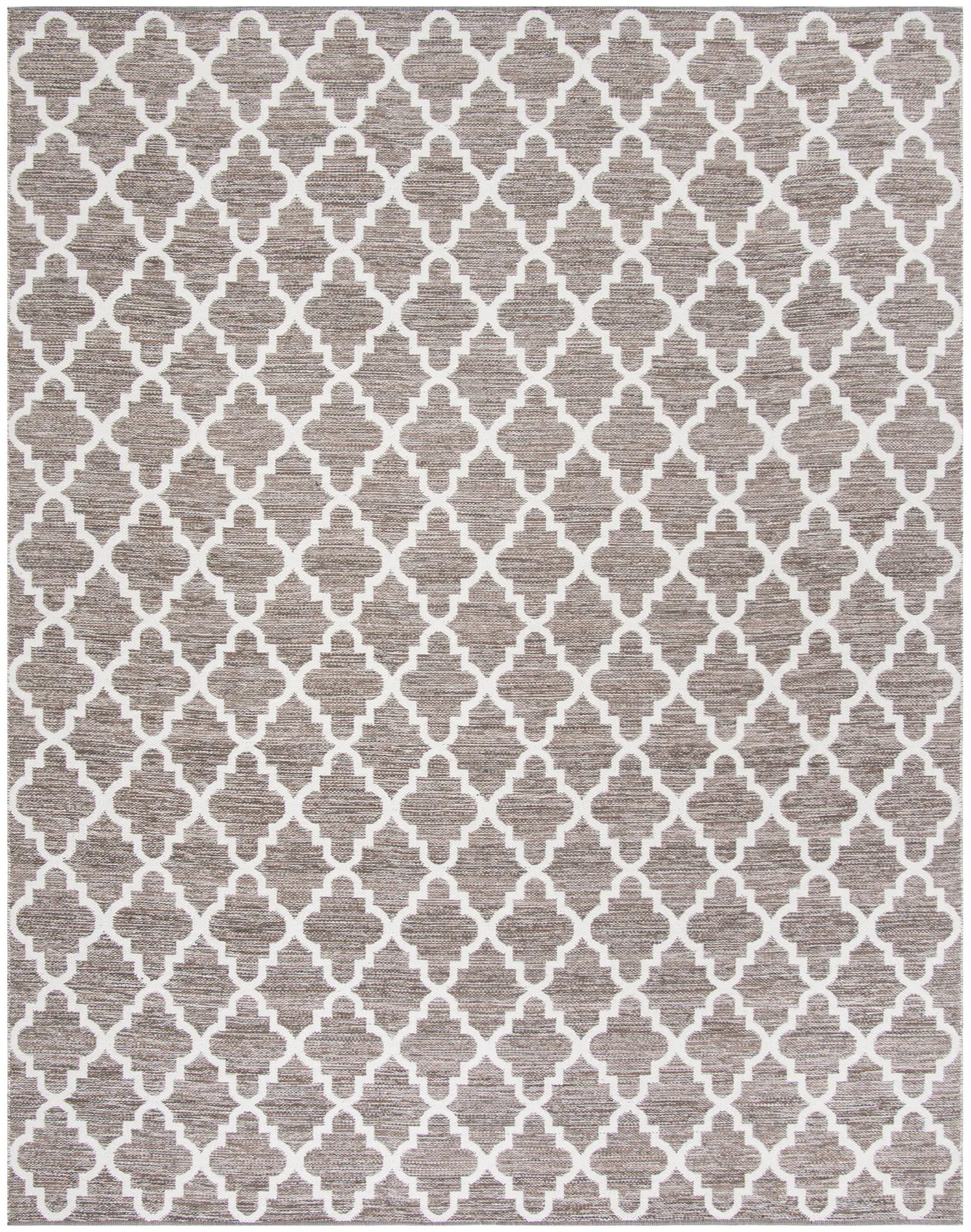 Montauk Trellis Hand-Woven Rug