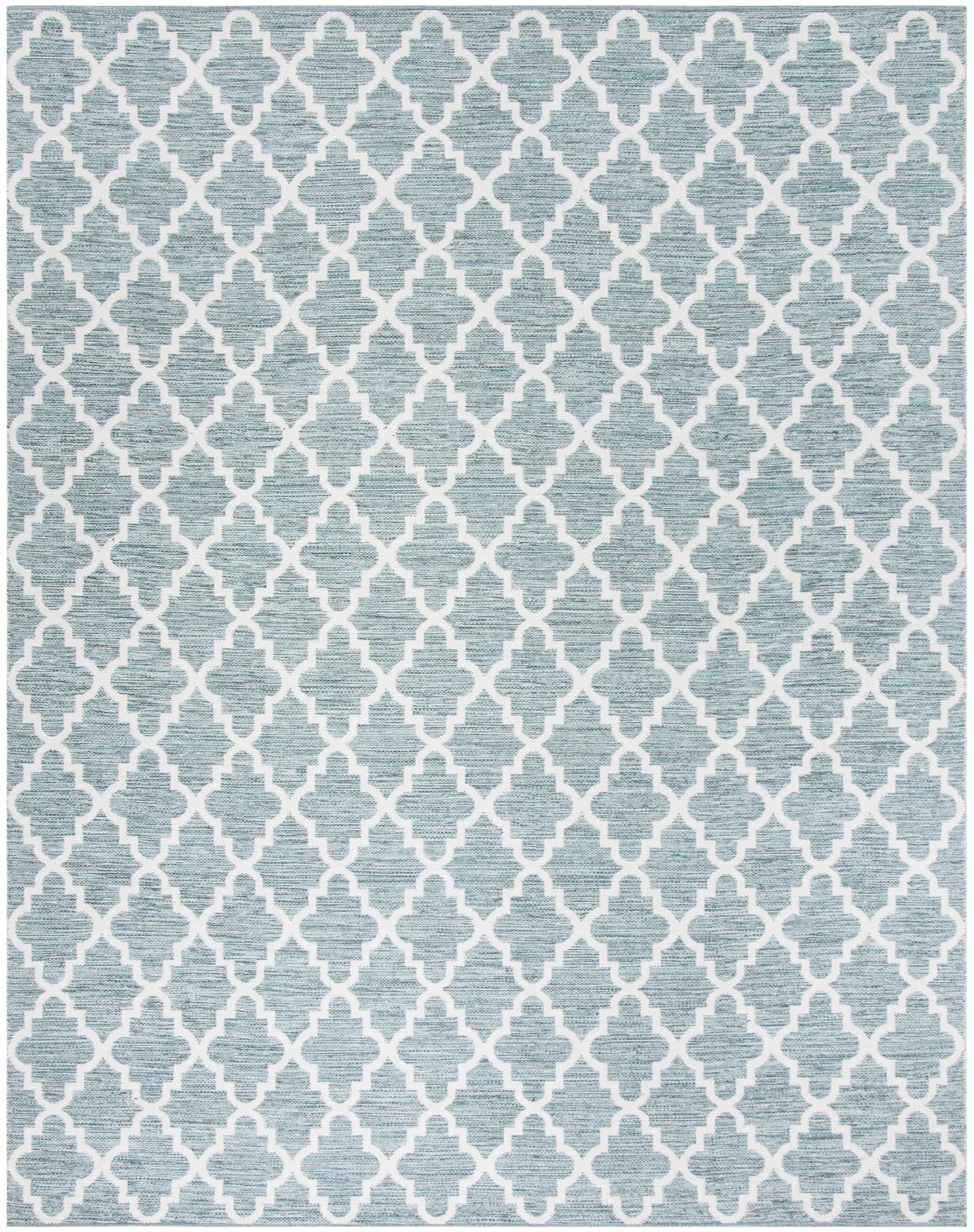 Montauk Trellis Hand-Woven Rug