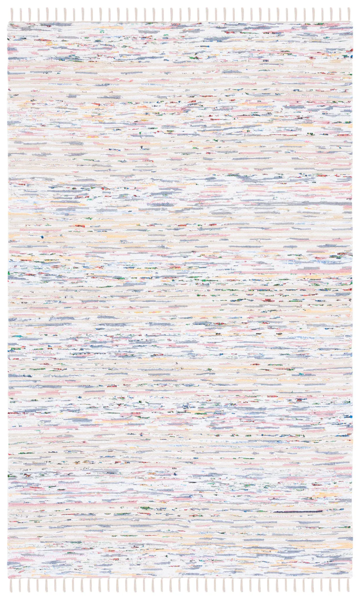 Montauk Striated Hand-Woven Rug