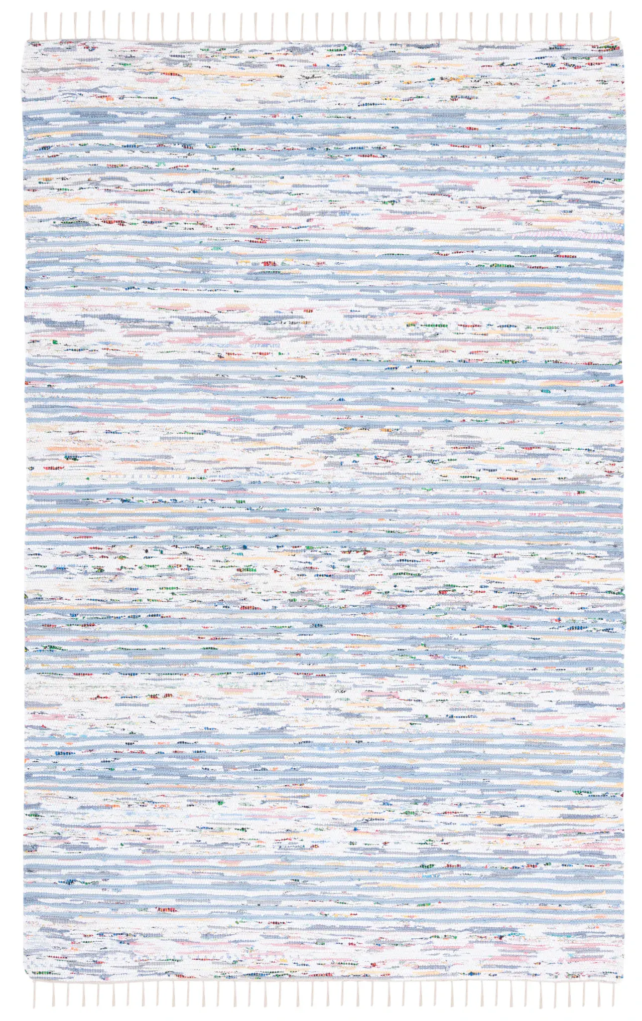 Montauk Striated Hand-Woven Rug
