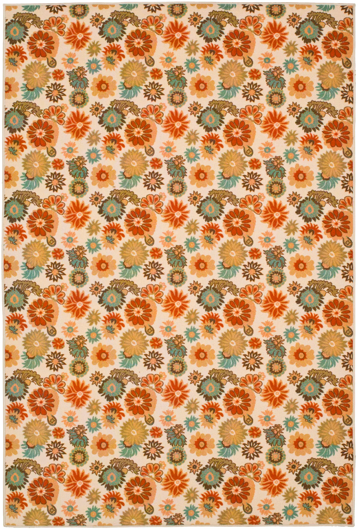 Metropolis rug collection