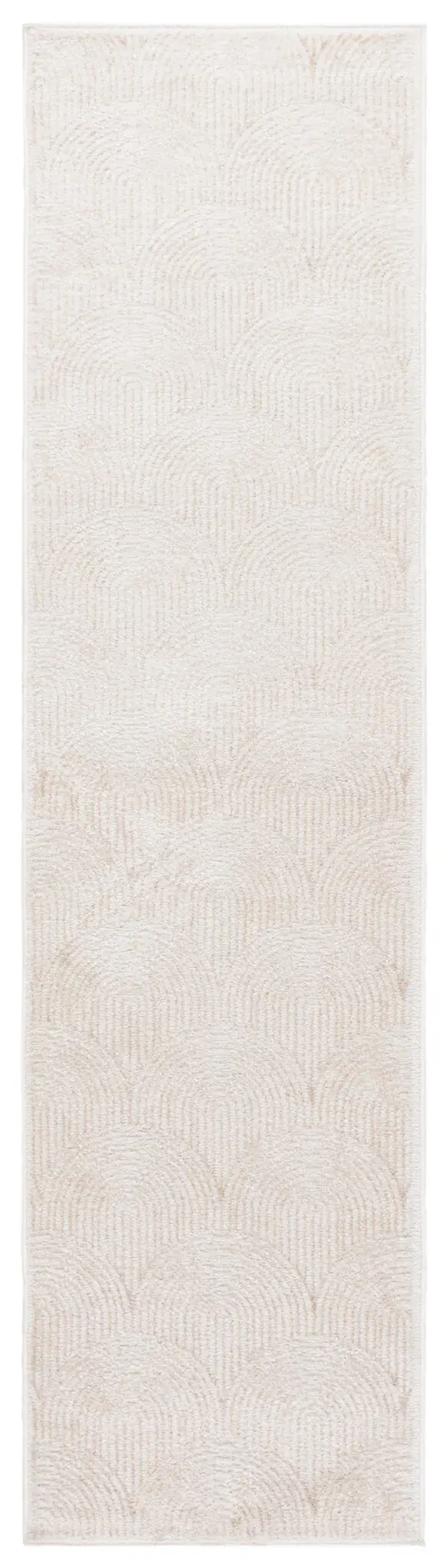 Maya Concentric Arch Rug