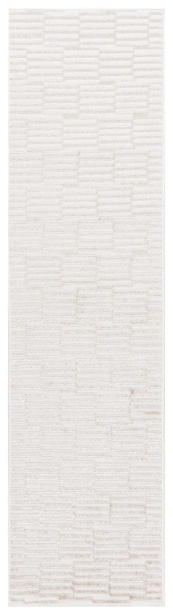 Maya Staggered Block Rug