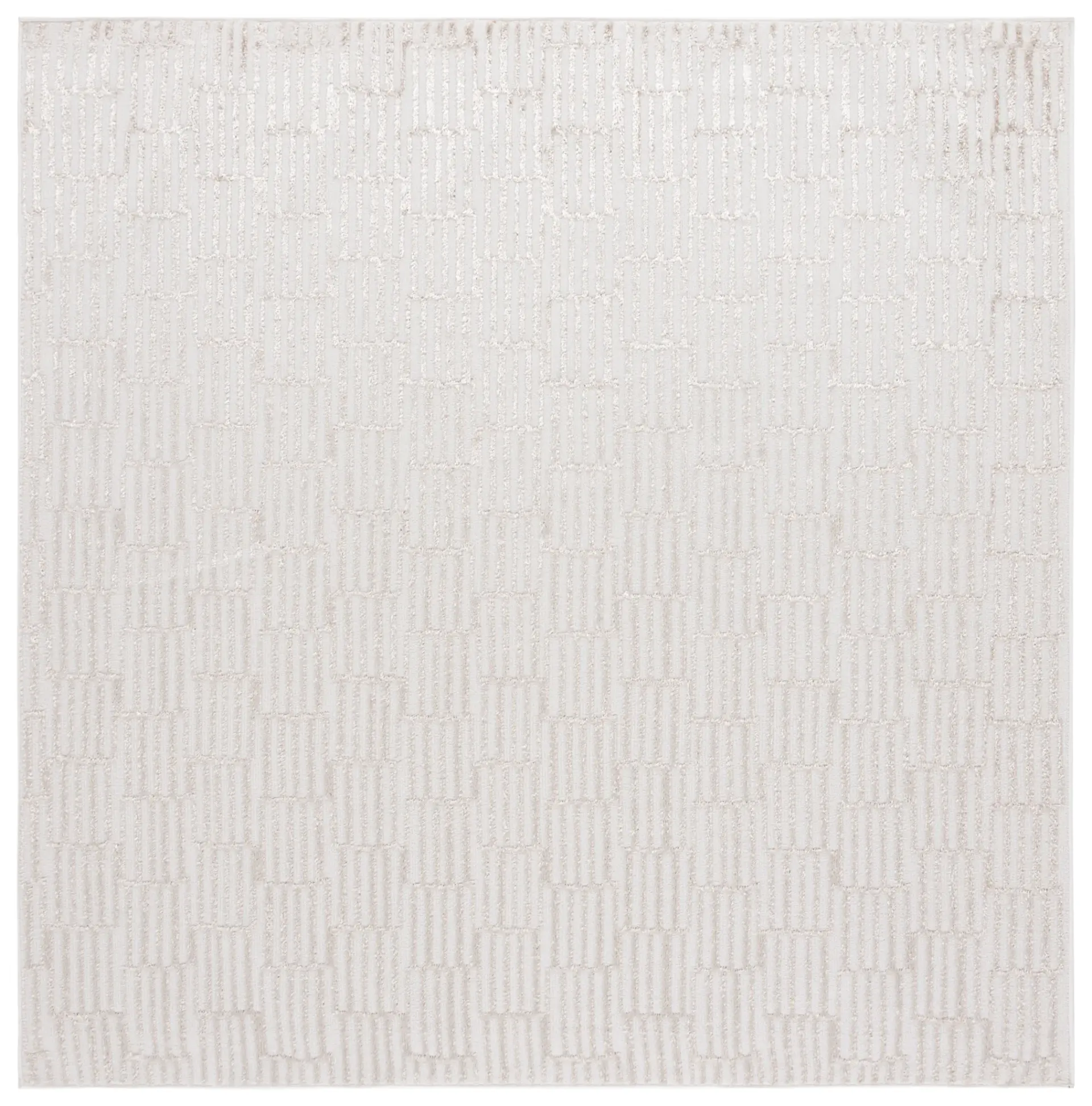 Maya Staggered Block Rug