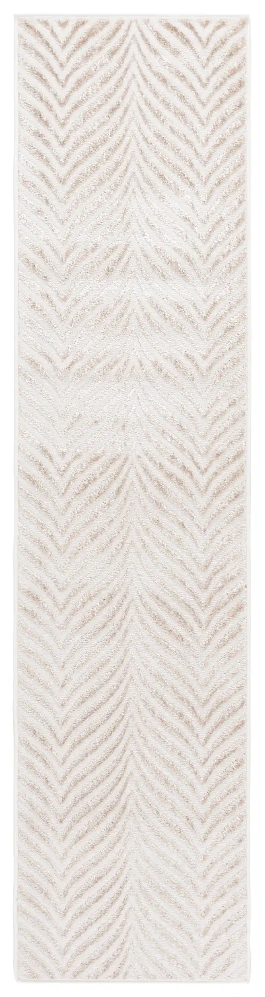 Maya Chevron Rug