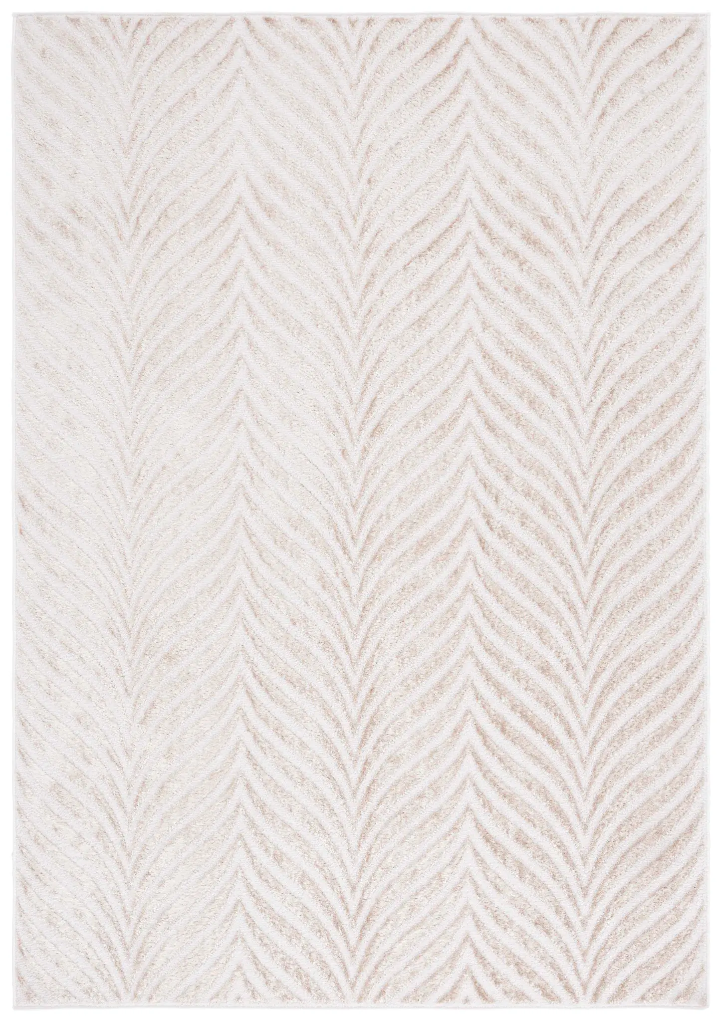 Maya Chevron Rug