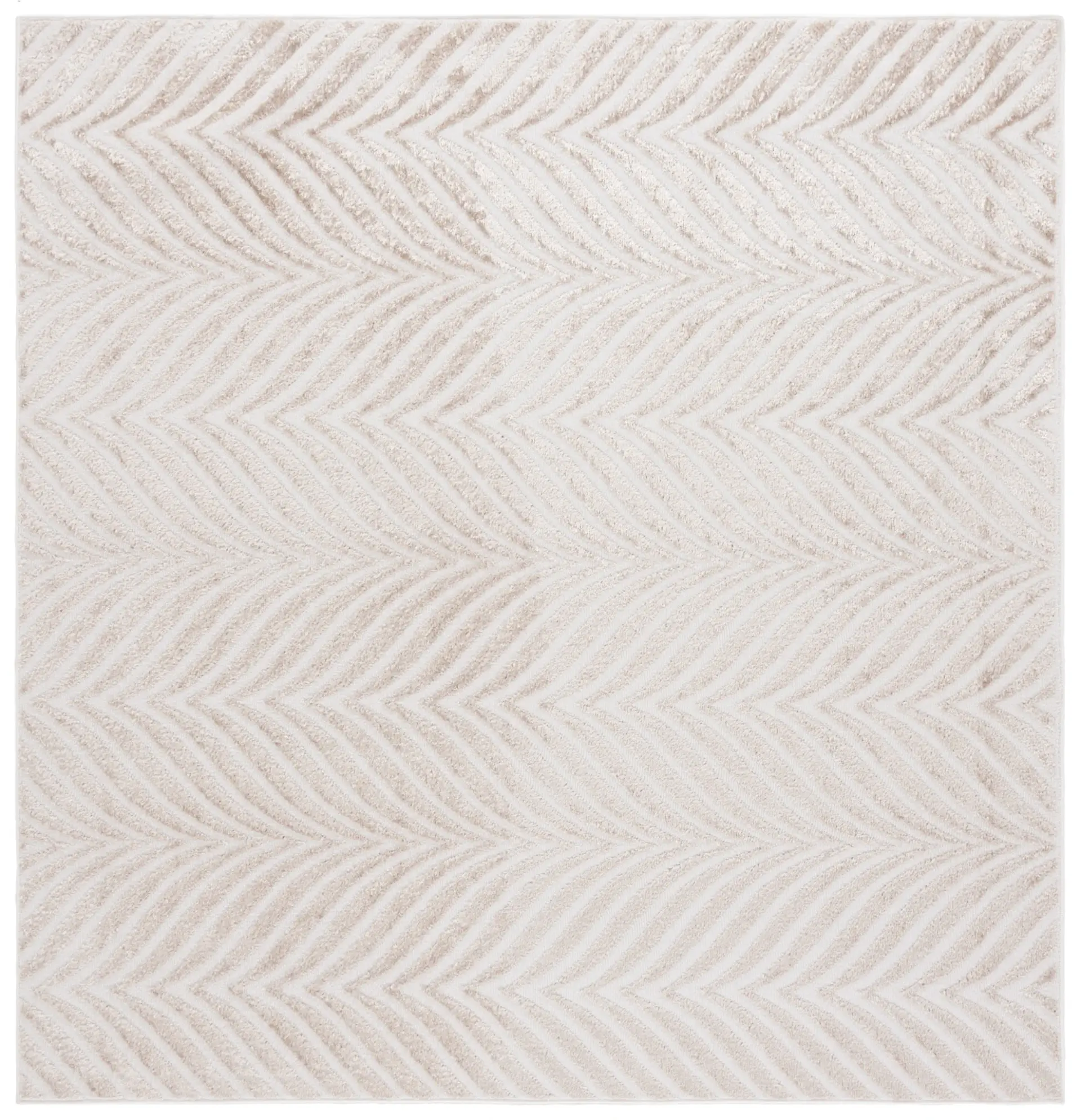 Maya Chevron Rug