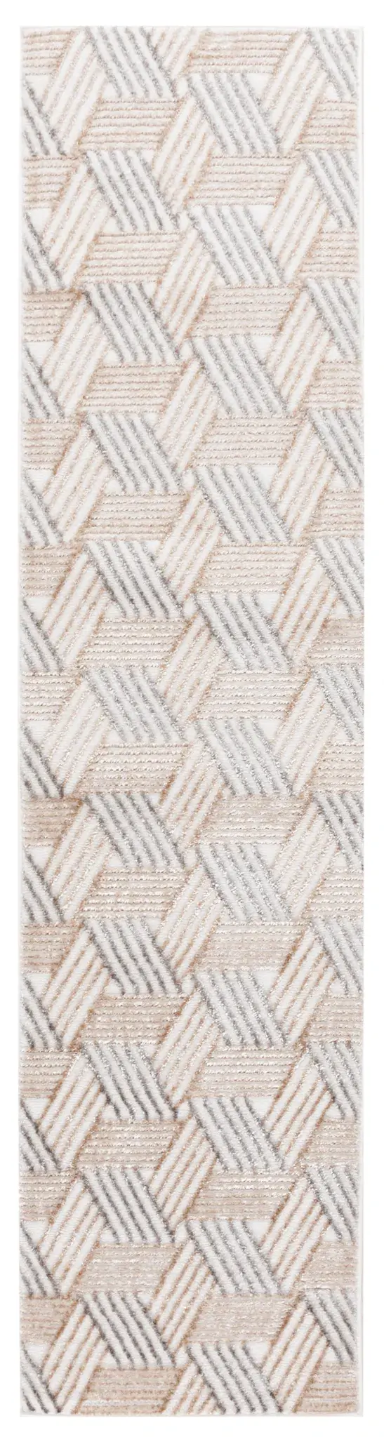 Maya Basketweave Rug