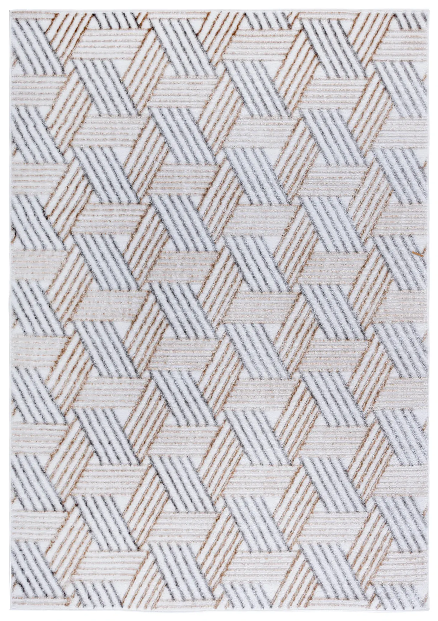 Maya Basketweave Rug
