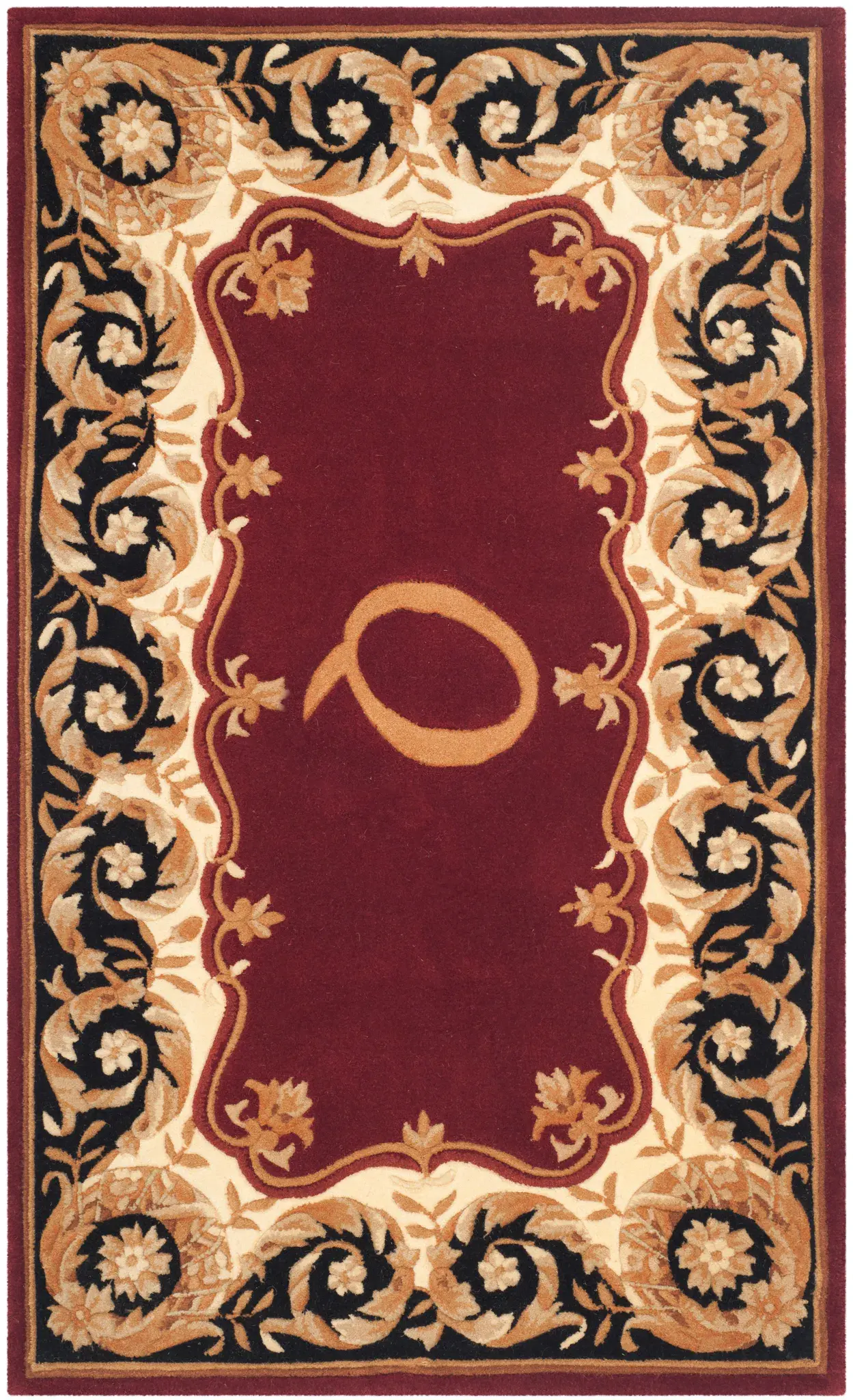 Naples rug collection