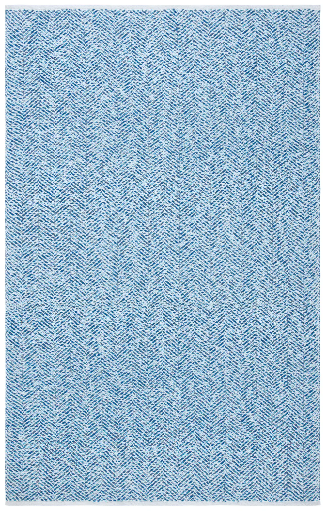 Nantucket Herringbone Hand-Loomed Rug