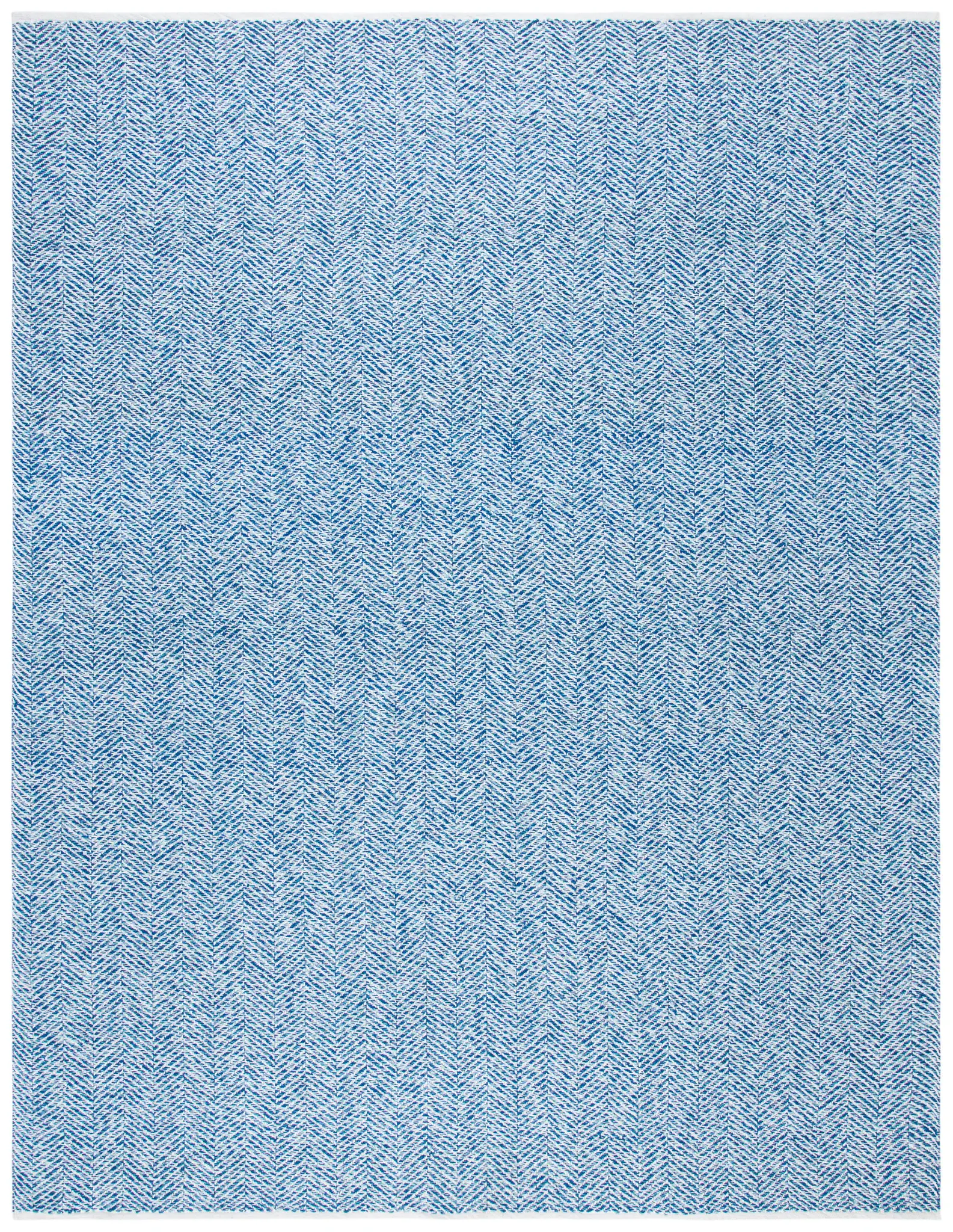 Nantucket Herringbone Hand-Loomed Rug
