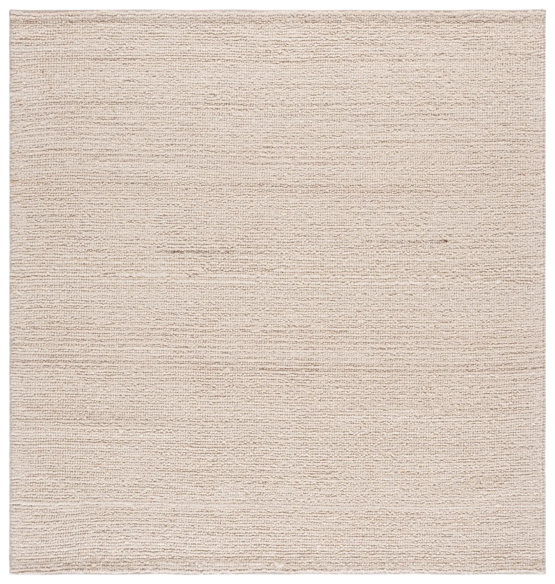 Natura Linear Texture Hand-Woven Rug