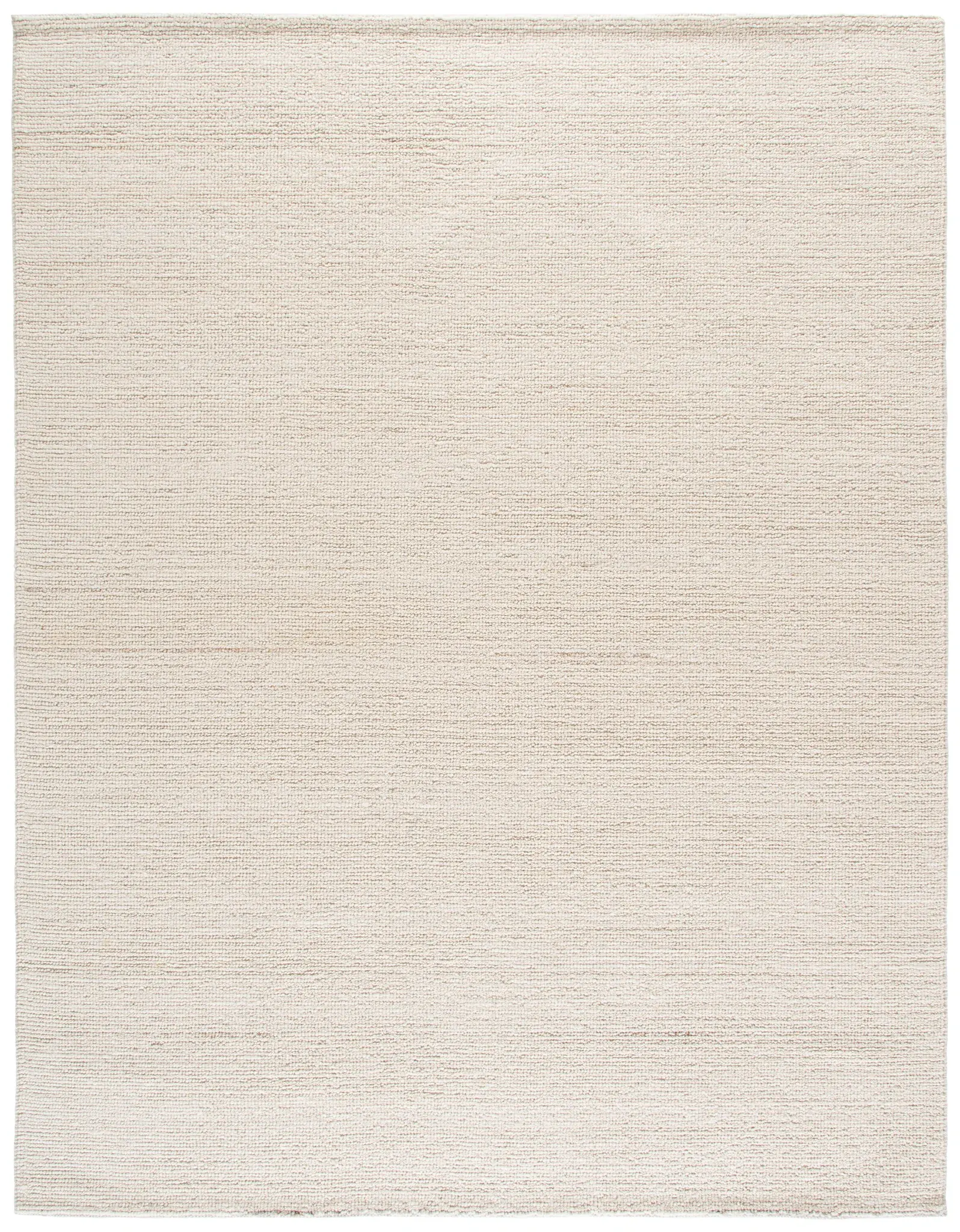 Natura Linear Texture Hand-Woven Rug
