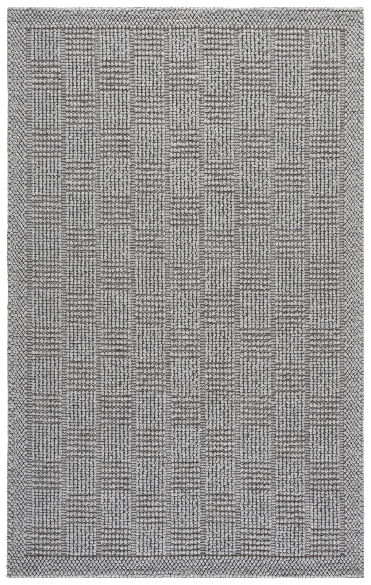 Natura Basketweave Hand-Woven Rug