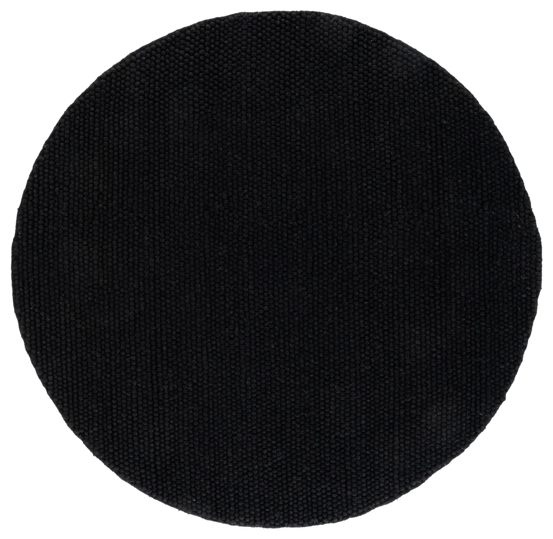Natura Pebble Loop Hand-Woven Wool Rug