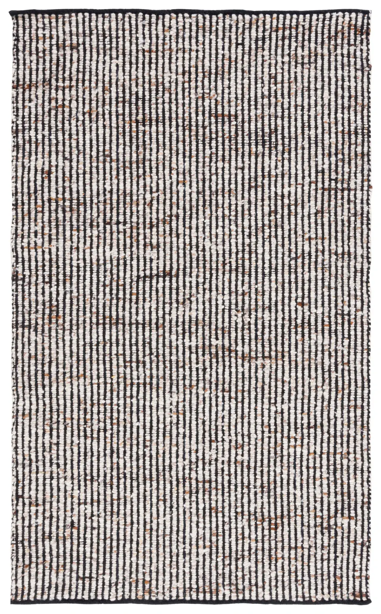 Natura Striped Flatweave Rug