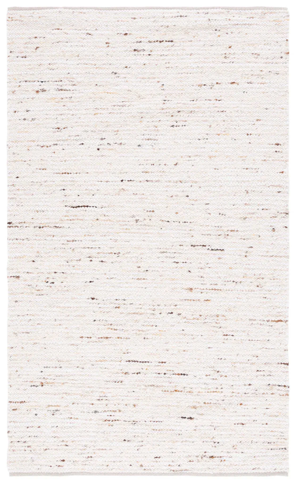 Natura Horizontal Stripe Flatweave Rug