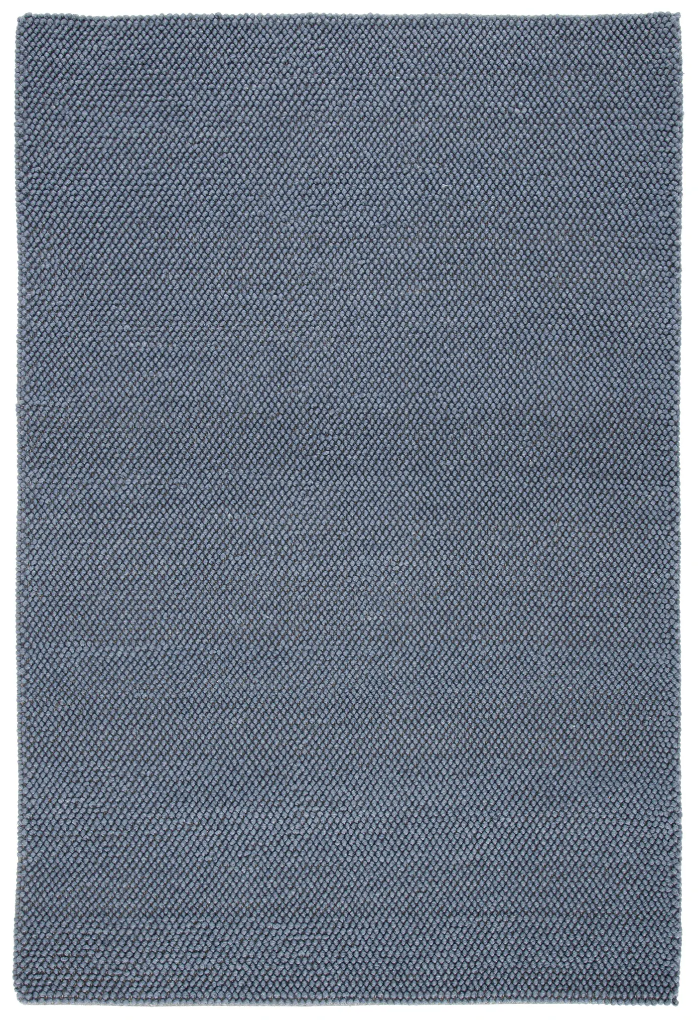 Natura Solid Textured Hand-Woven Rug