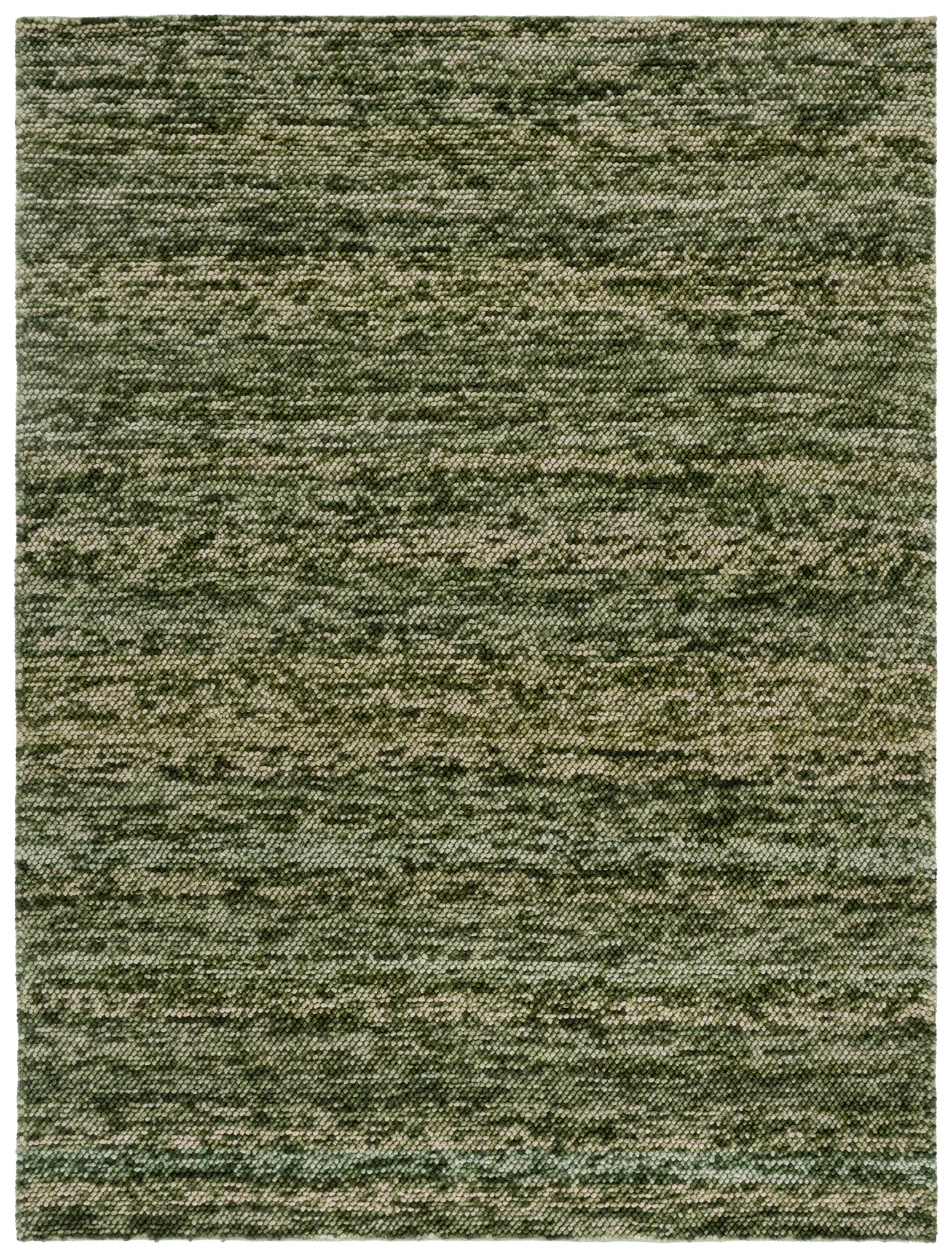 Natura Solid Textured Hand-Woven Rug