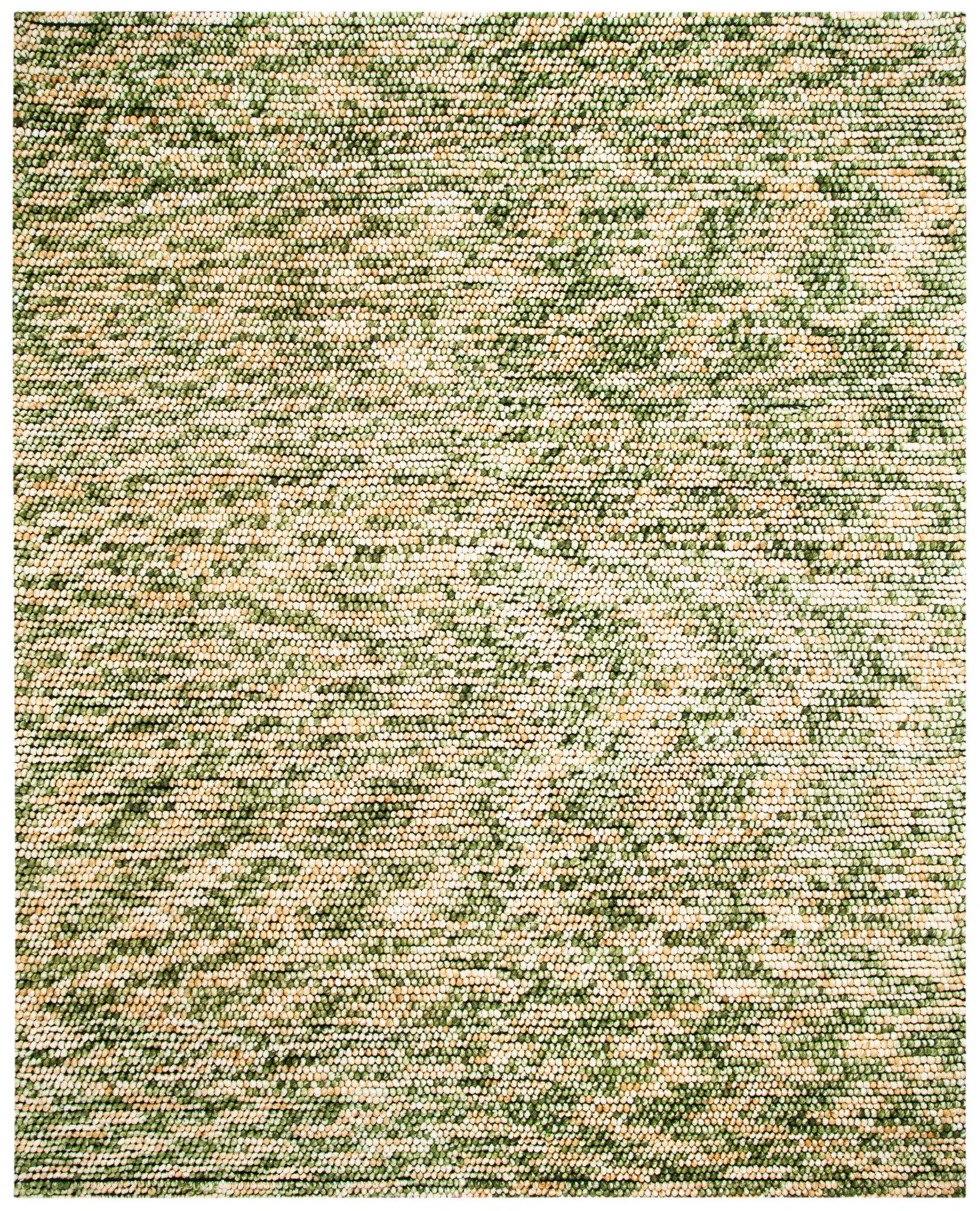 Natura Prisma Tweed Hand-Woven Rug