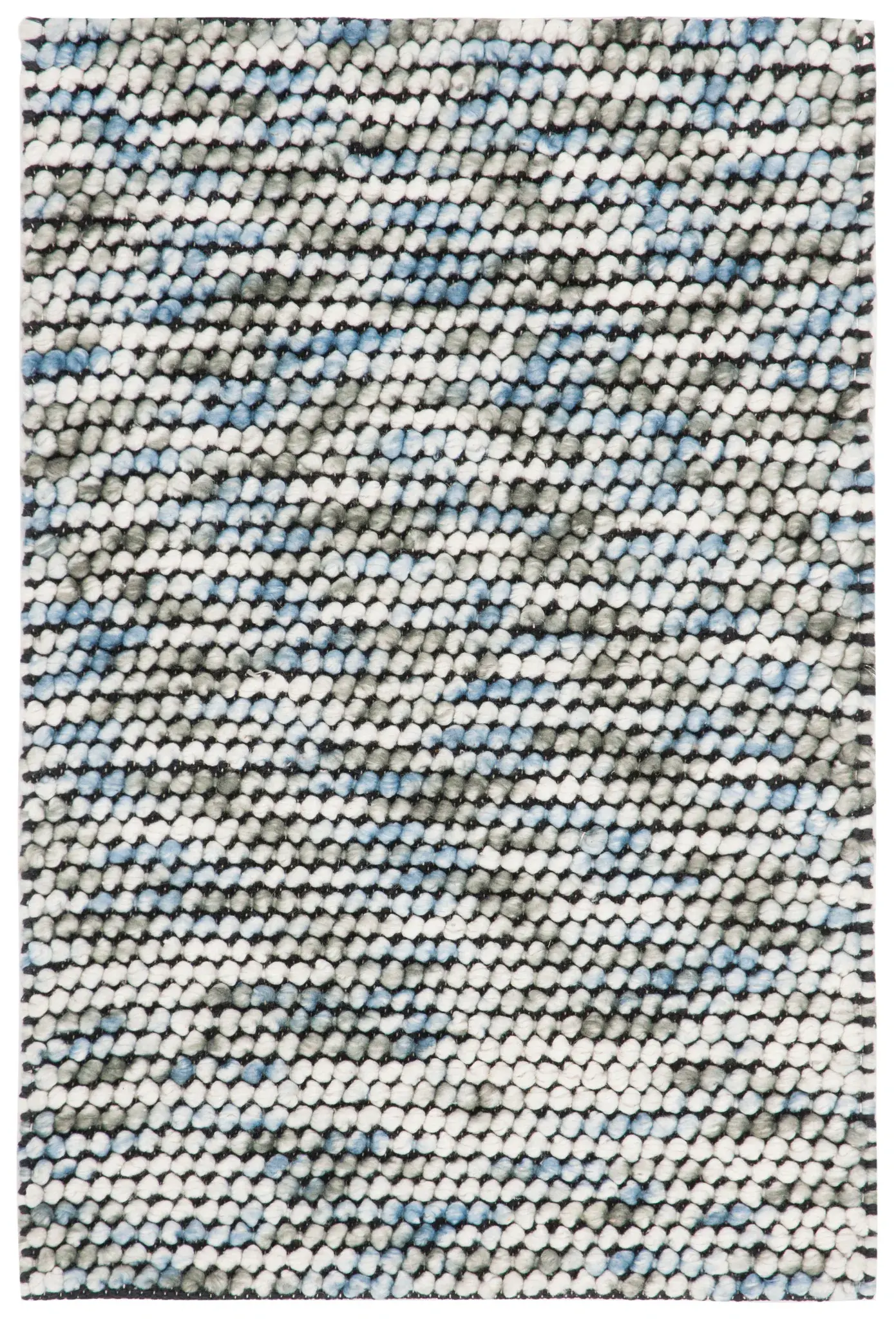 Natura Prisma Tweed Hand-Woven Rug