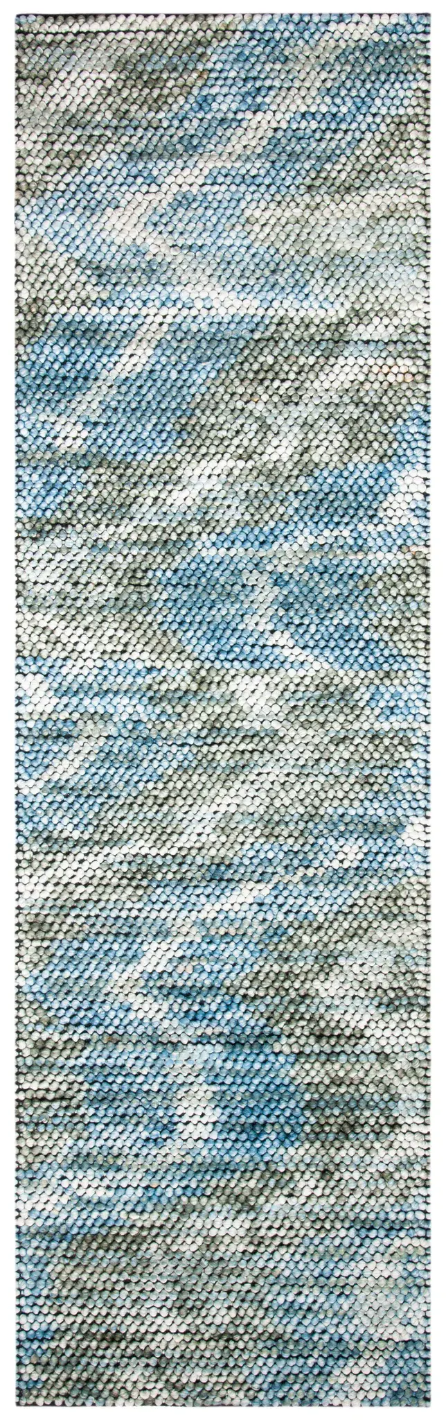 Natura Prisma Tweed Hand-Woven Rug