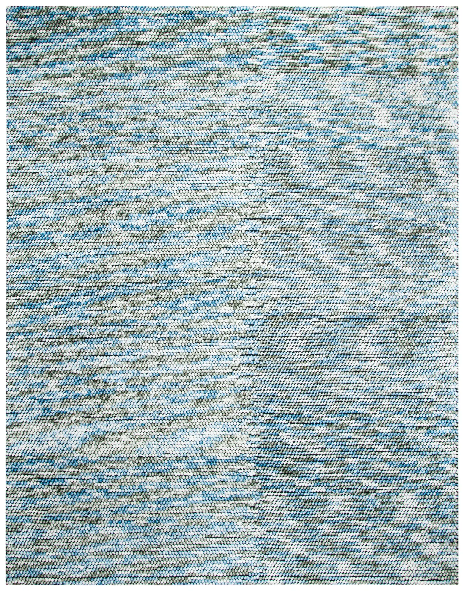 Natura Prisma Tweed Hand-Woven Rug