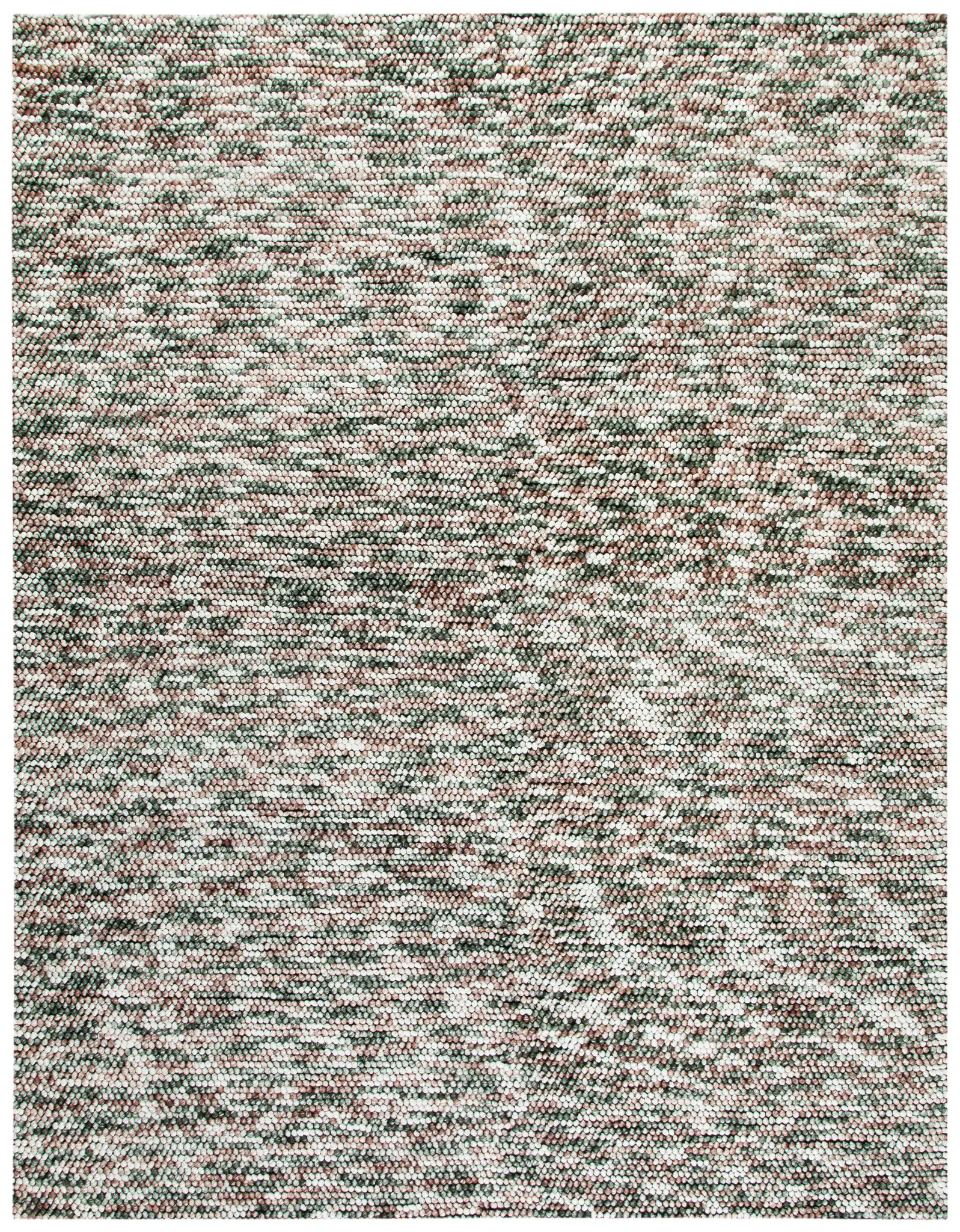 Natura Prisma Tweed Hand-Woven Rug