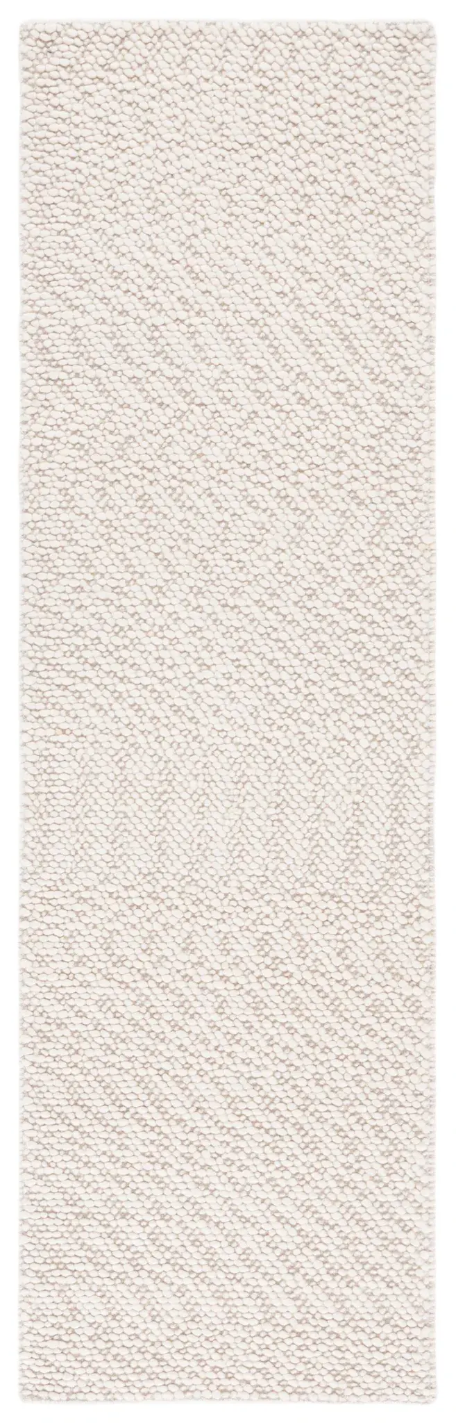 Natura Chevron Hand-Tufted Rug