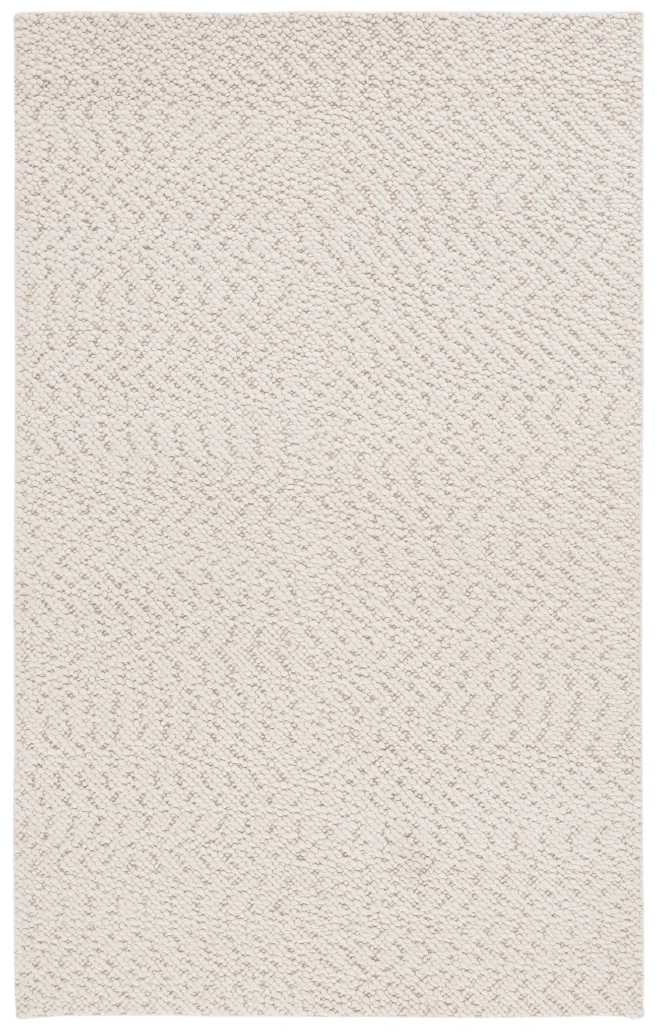 Natura Chevron Hand-Tufted Rug