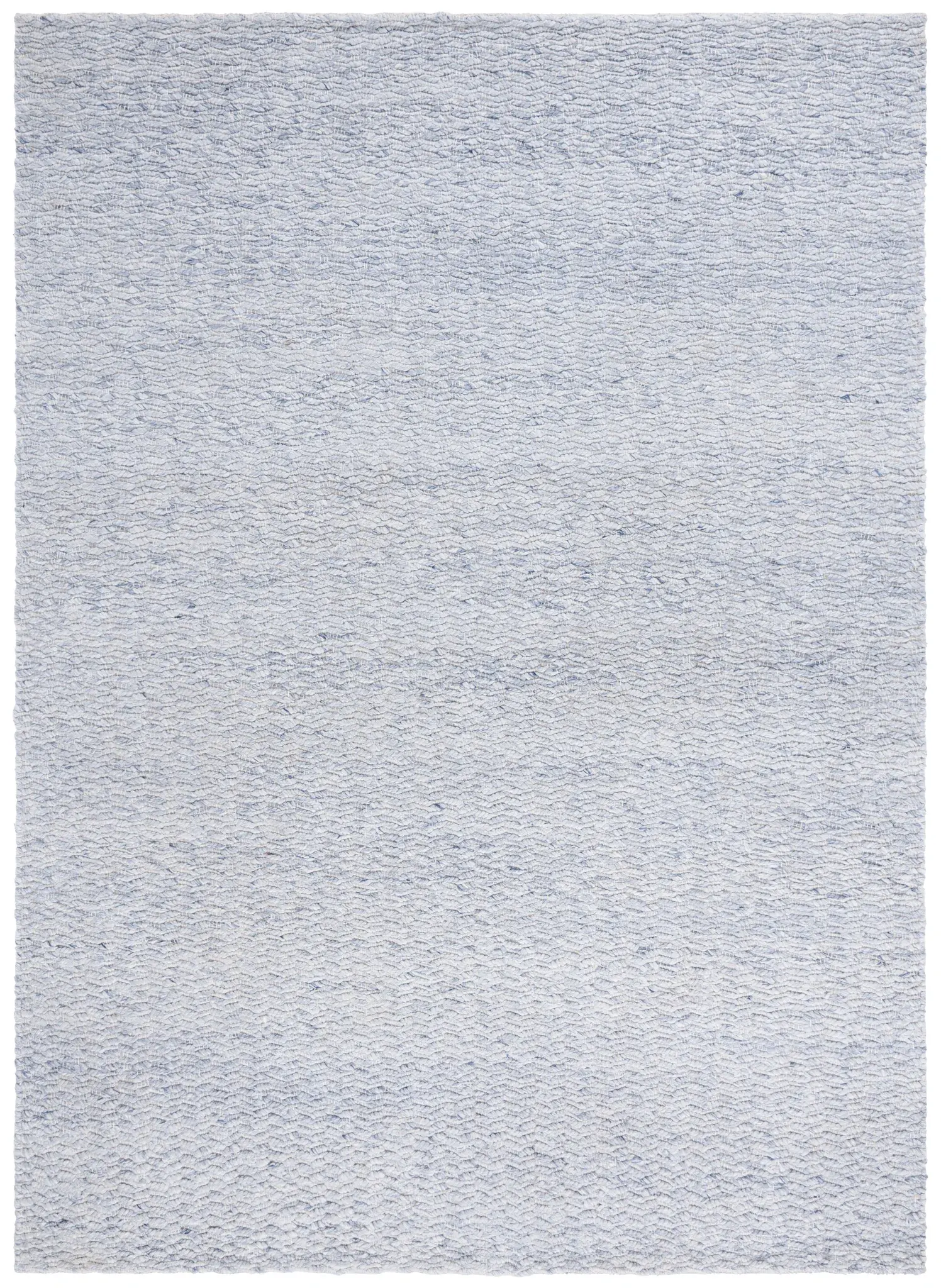 Natura Rippled Hand-Loomed Rug