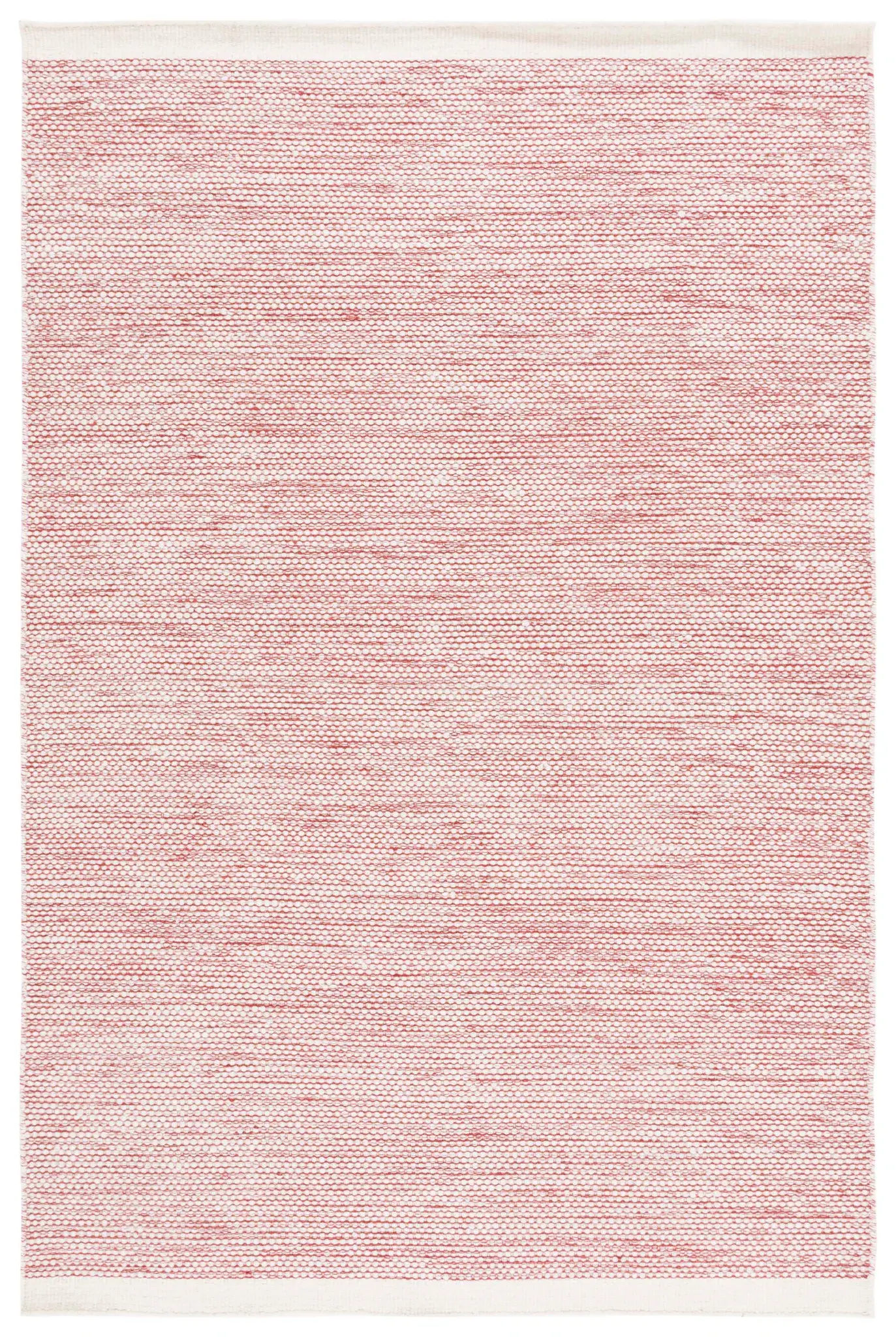 Natura Fine Stripe Hand-Woven Rug