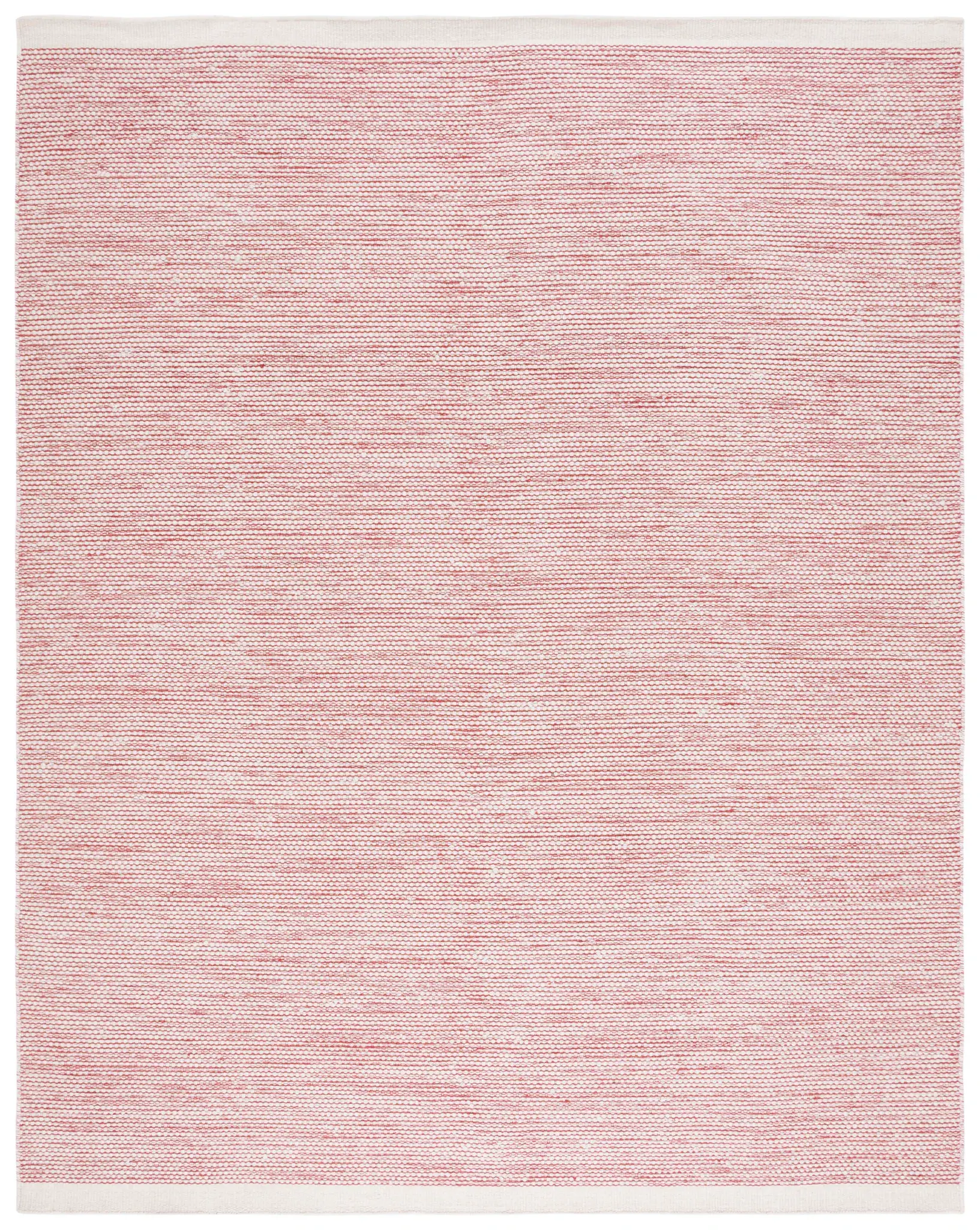 Natura Fine Stripe Hand-Woven Rug