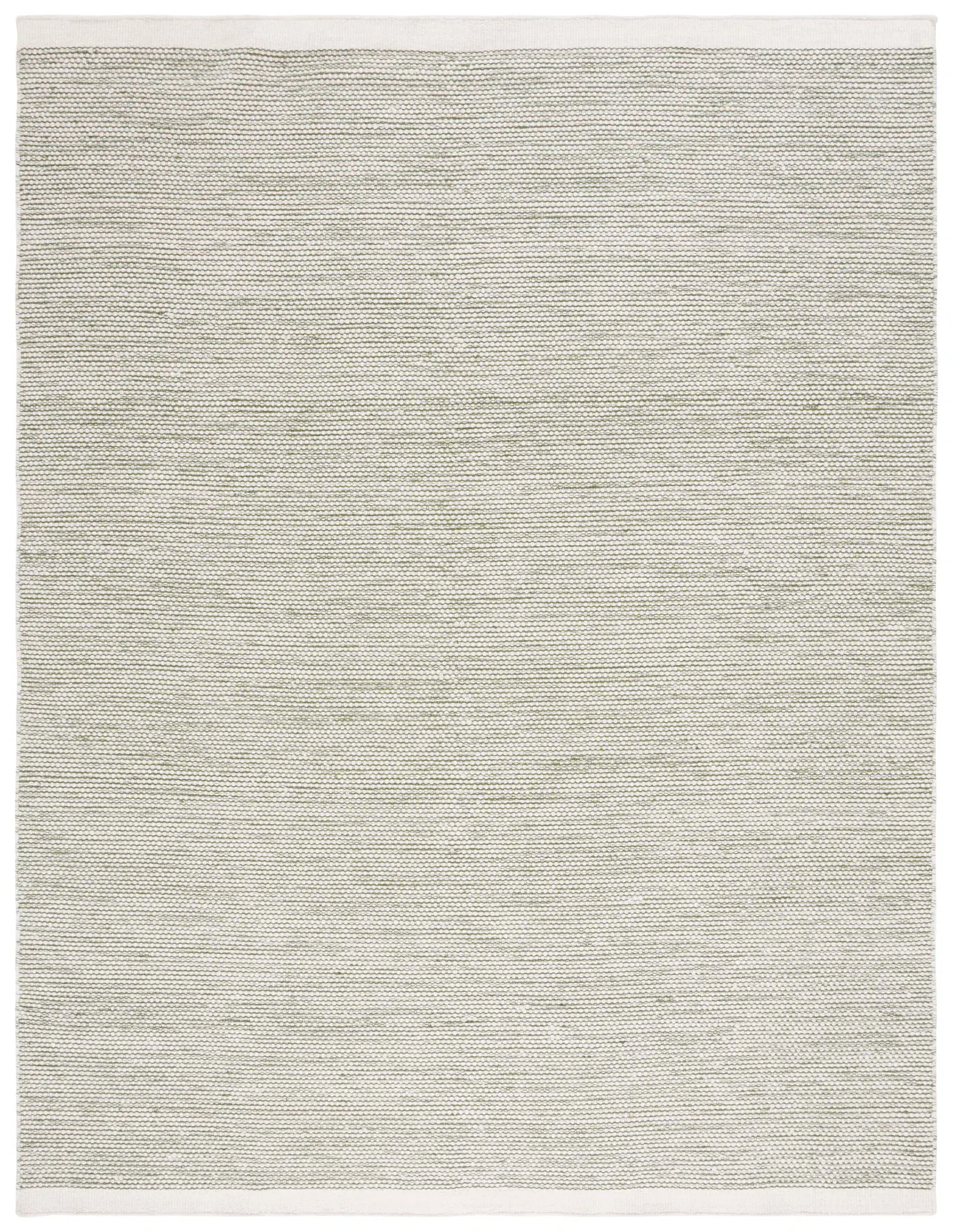 Natura Fine Stripe Hand-Woven Rug