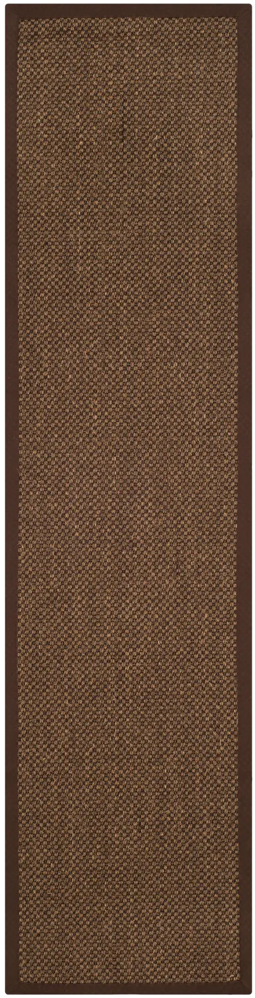 Natural Fiber Solid Sisal Rug