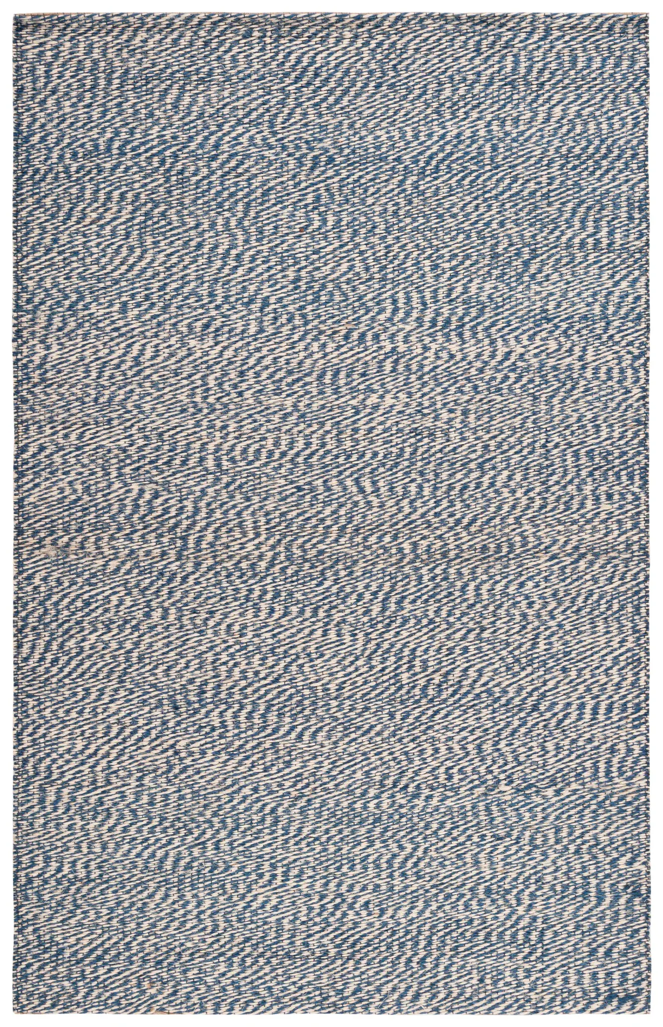 Natural Fiber Bahamas Hand-Woven Jute Rug