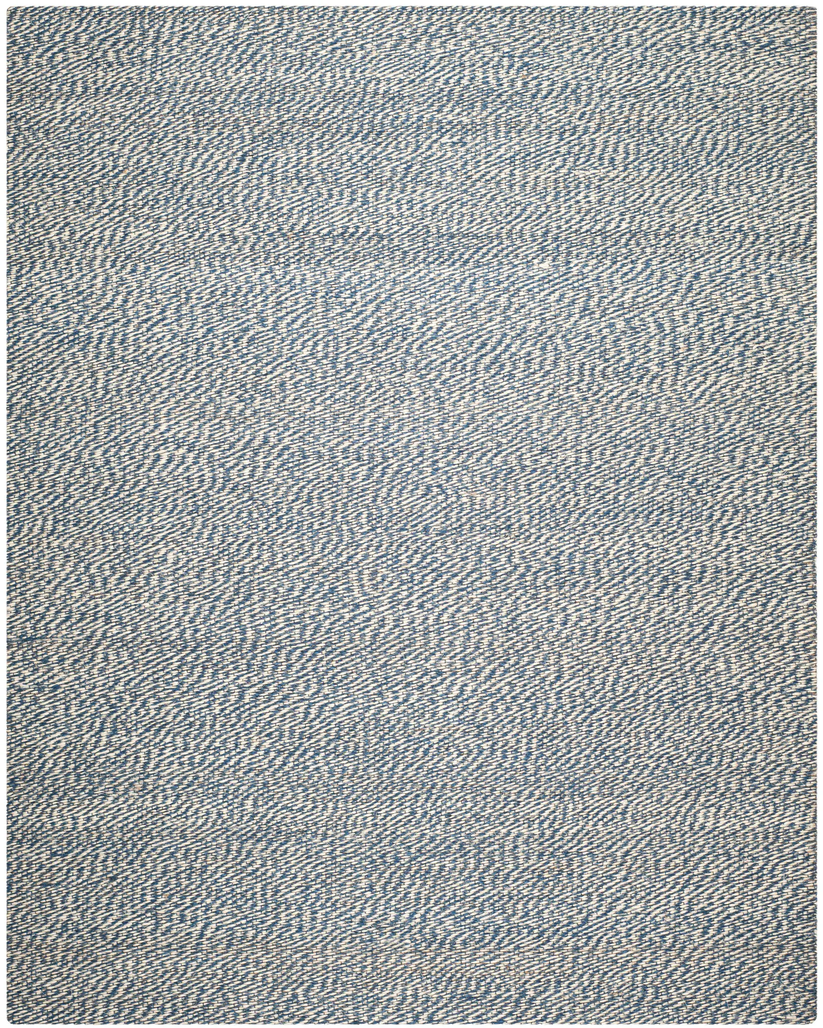 Natural Fiber Bahamas Hand-Woven Jute Rug